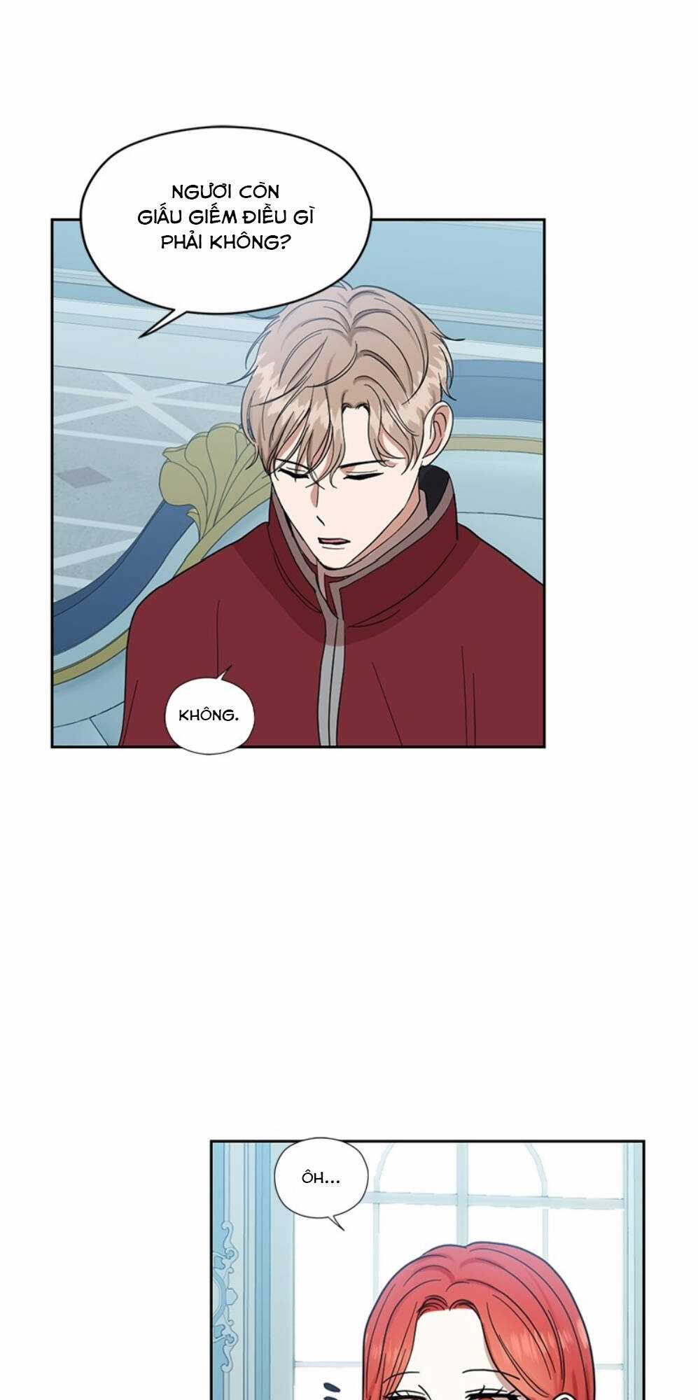 Ta Muốn Biến Phu Quân Thành Bá Chủ Chapter 63 trang 18