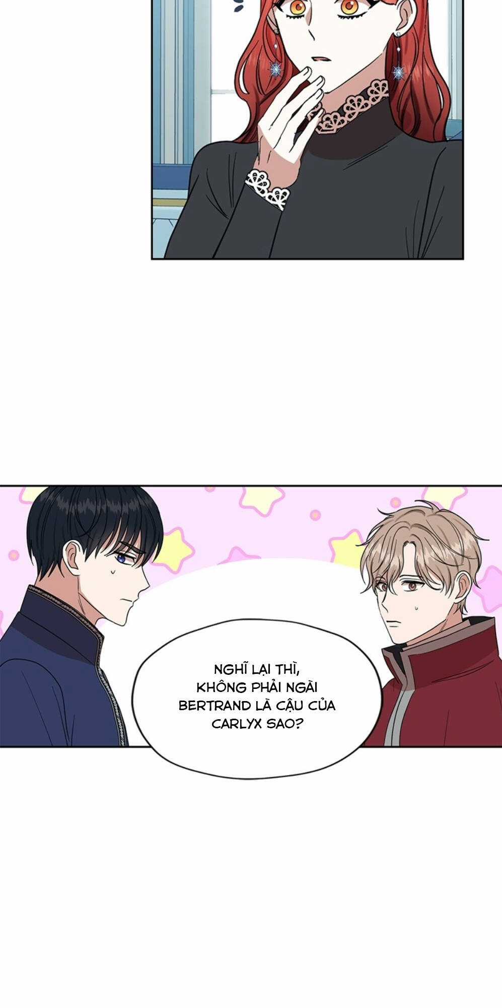 Ta Muốn Biến Phu Quân Thành Bá Chủ Chapter 63 trang 19