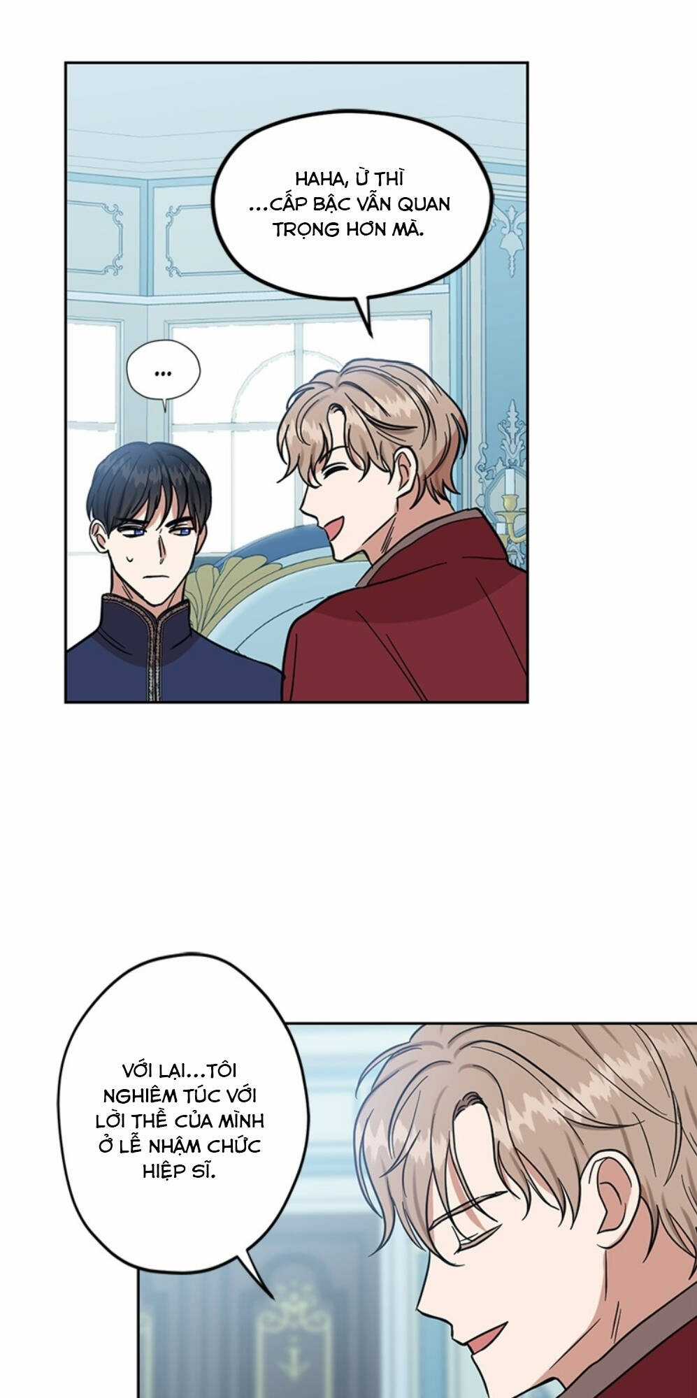 Ta Muốn Biến Phu Quân Thành Bá Chủ Chapter 63 trang 20