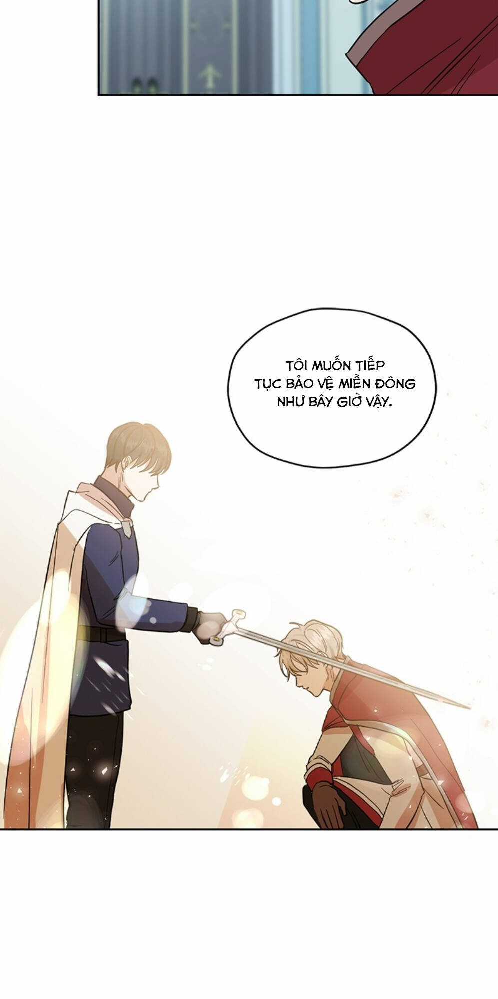 Ta Muốn Biến Phu Quân Thành Bá Chủ Chapter 63 trang 21