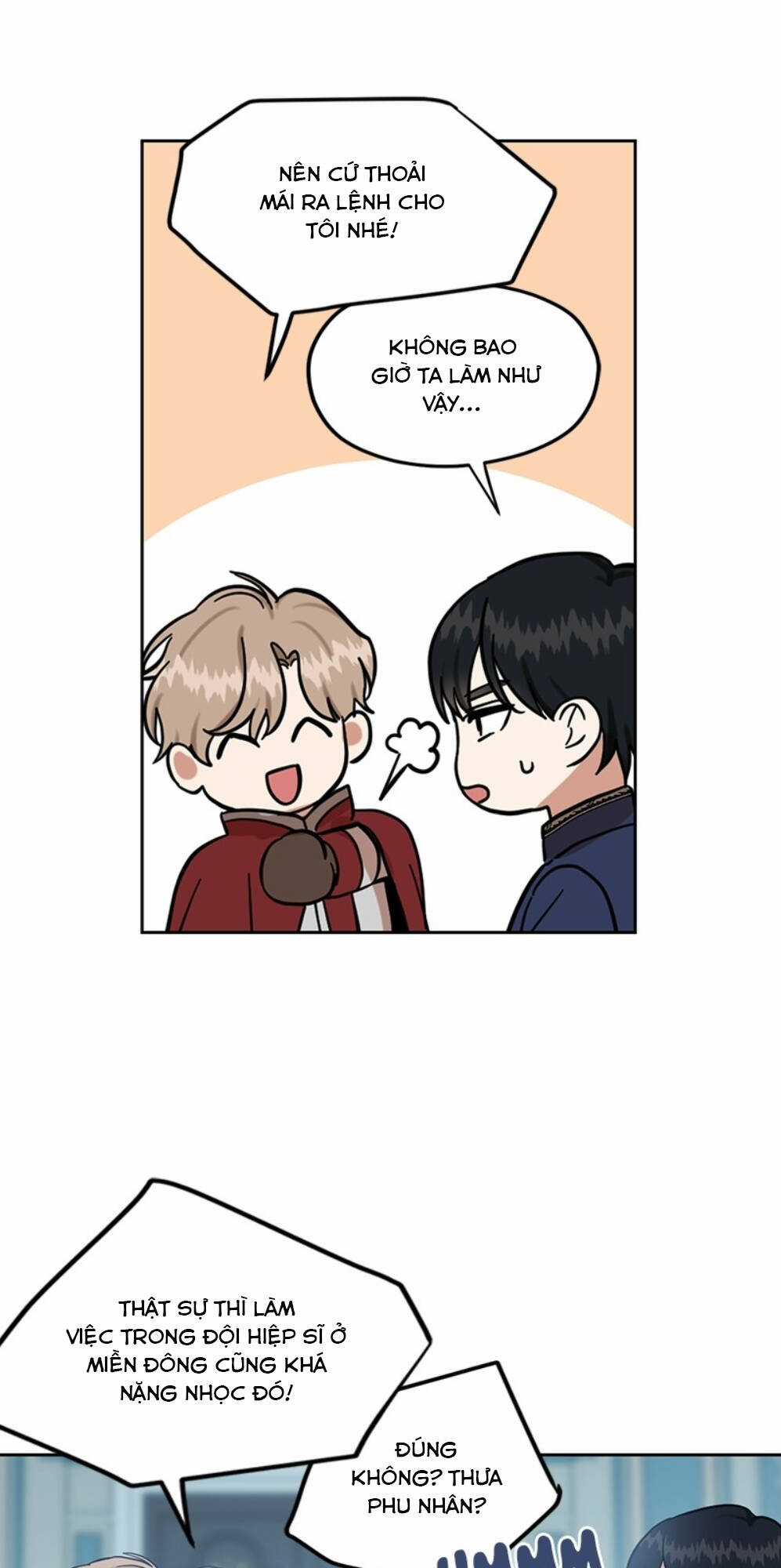 Ta Muốn Biến Phu Quân Thành Bá Chủ Chapter 63 trang 22