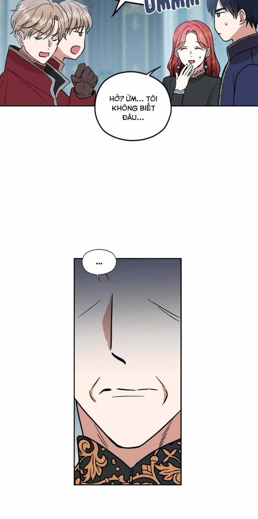 Ta Muốn Biến Phu Quân Thành Bá Chủ Chapter 63 trang 23