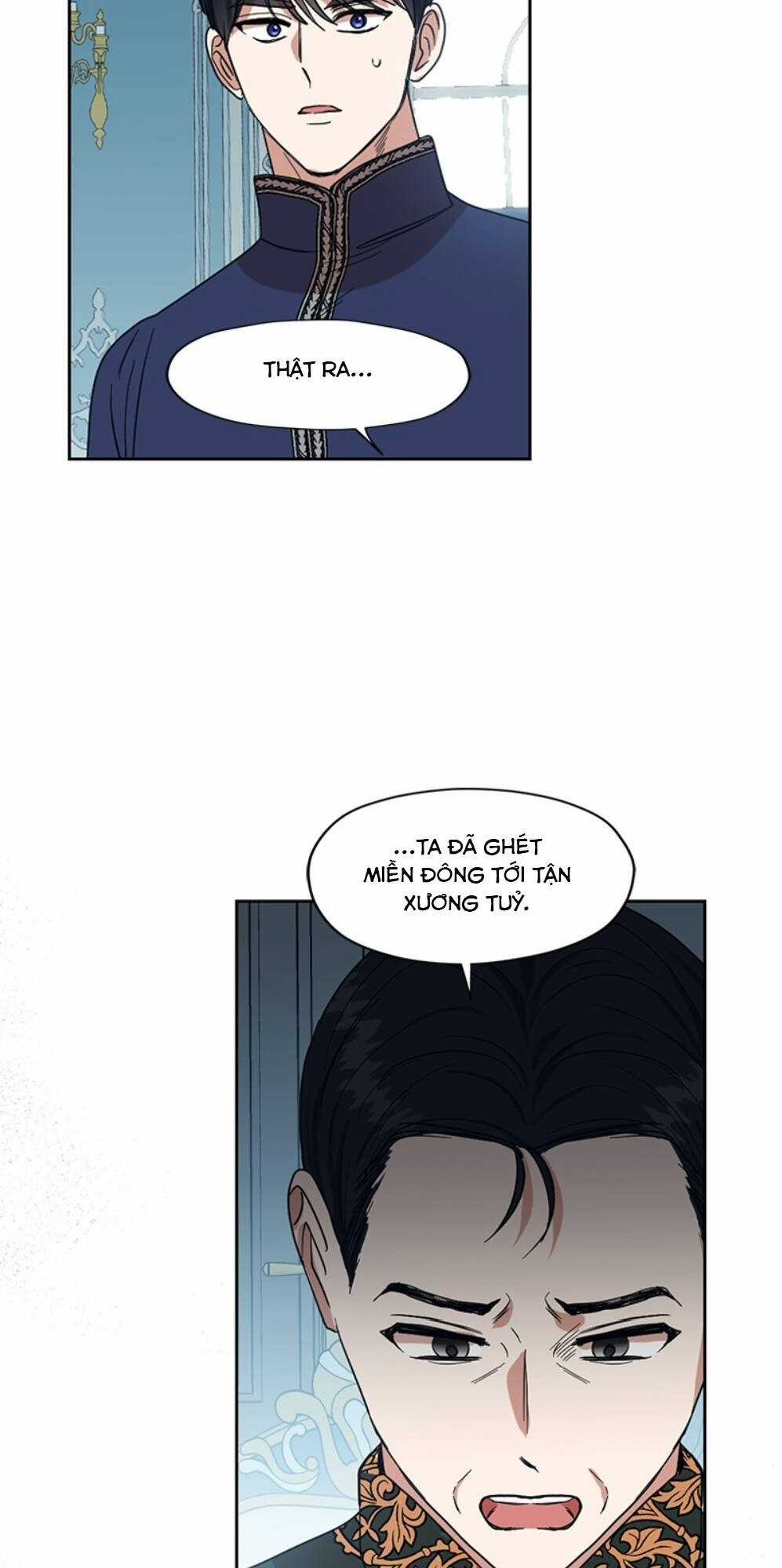 Ta Muốn Biến Phu Quân Thành Bá Chủ Chapter 63 trang 25