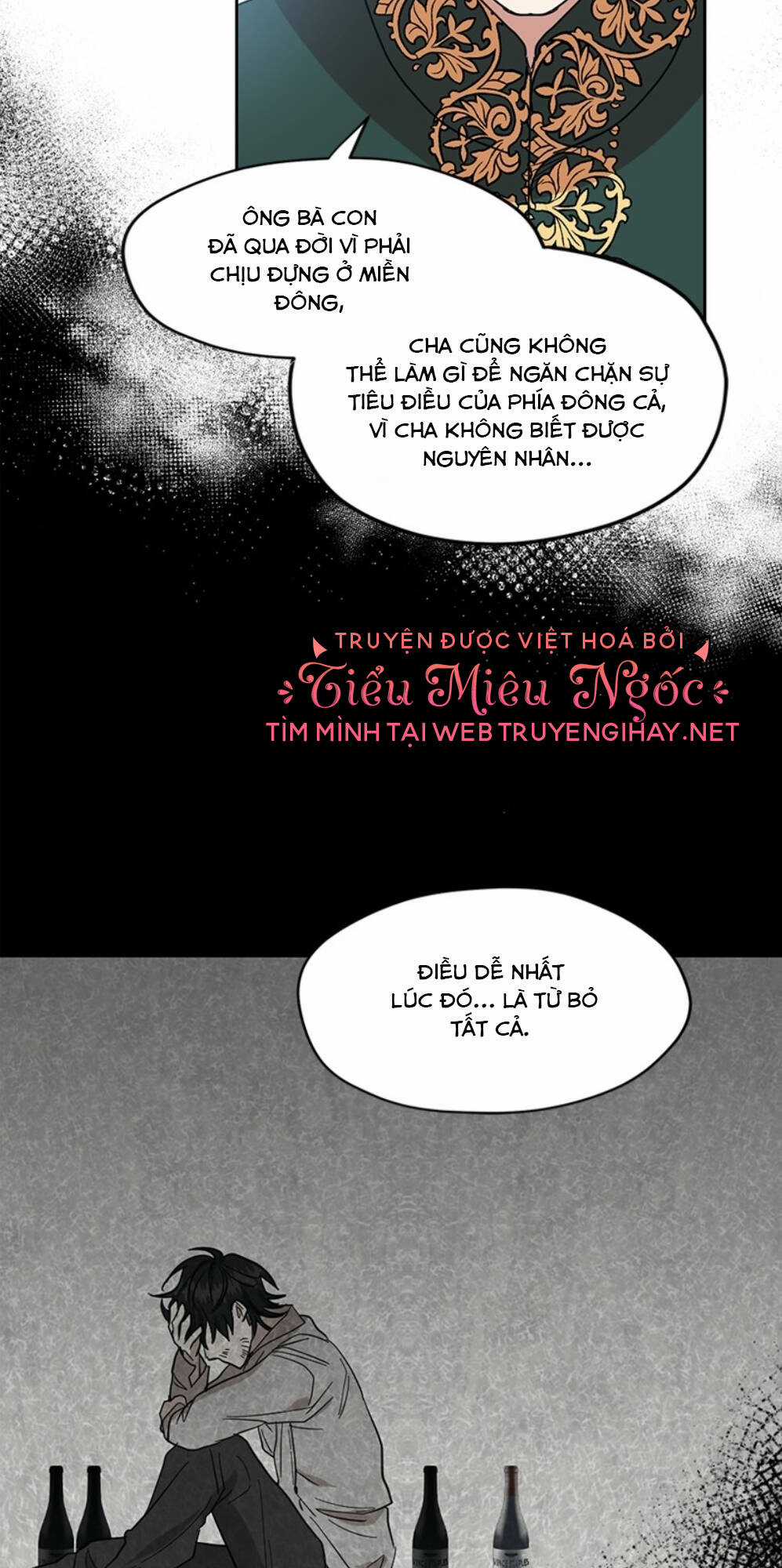 Ta Muốn Biến Phu Quân Thành Bá Chủ Chapter 63 trang 26