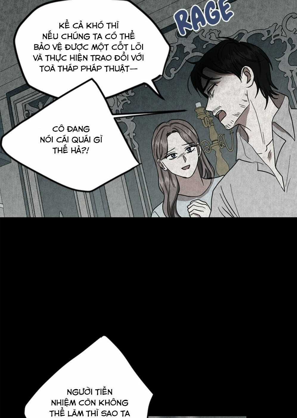 Ta Muốn Biến Phu Quân Thành Bá Chủ Chapter 63 trang 28