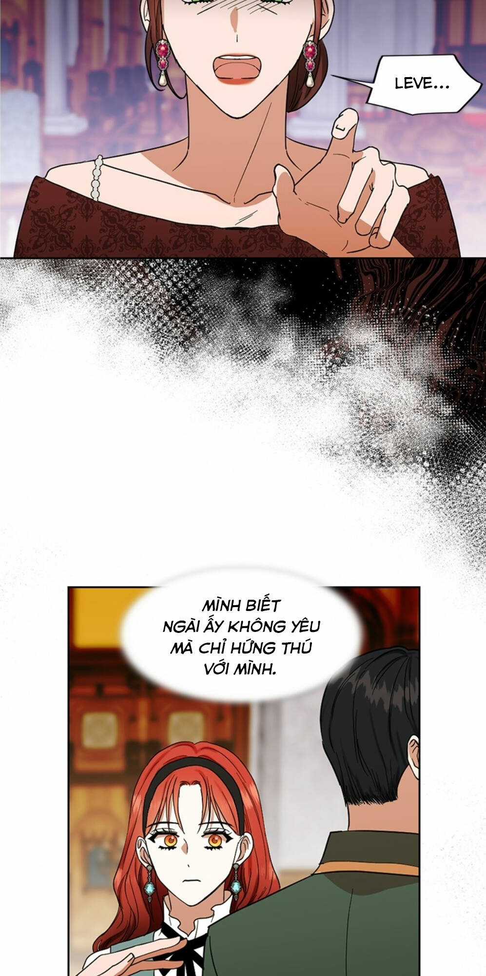 Ta Muốn Biến Phu Quân Thành Bá Chủ Chapter 63 trang 3