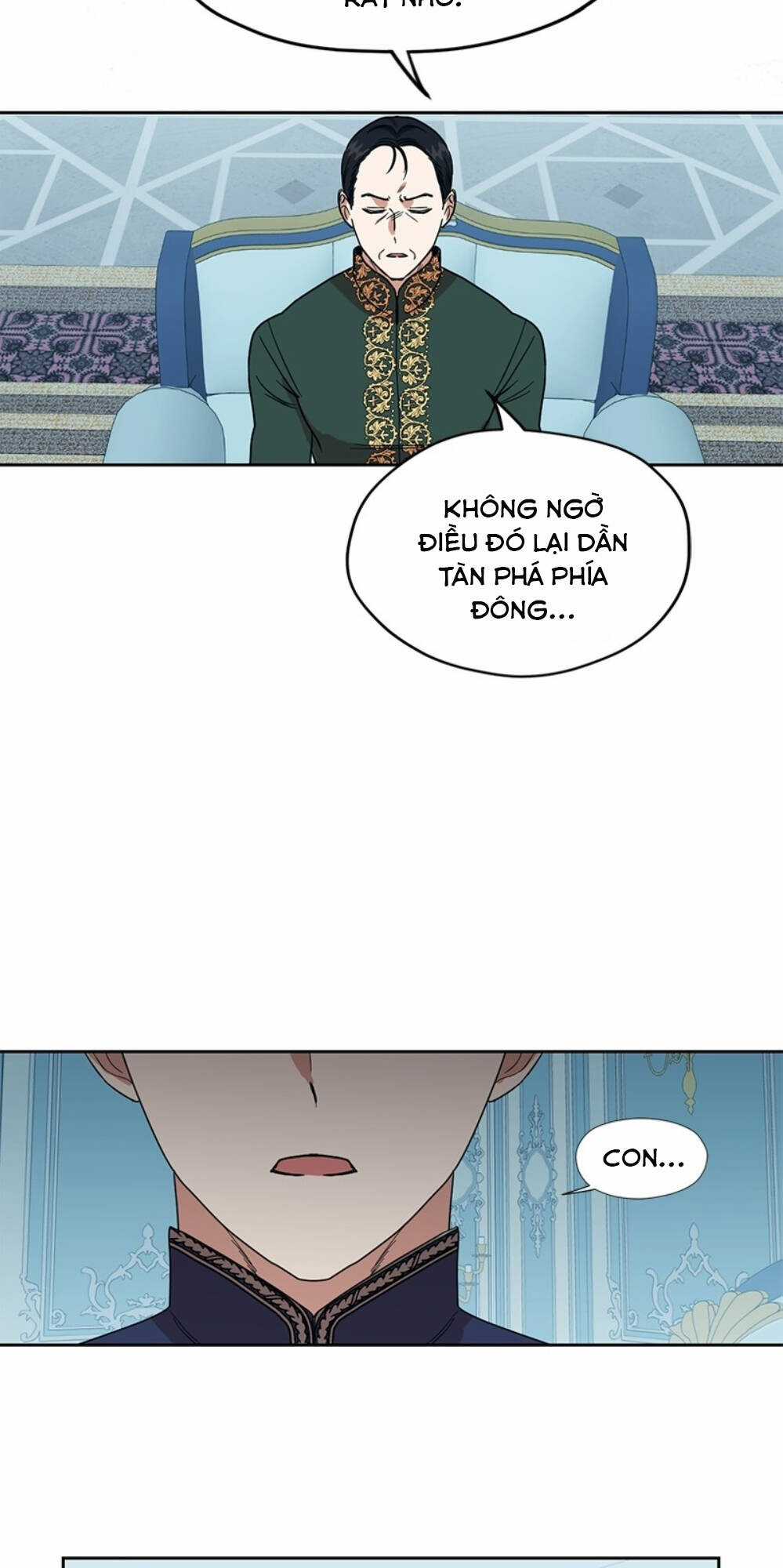 Ta Muốn Biến Phu Quân Thành Bá Chủ Chapter 63 trang 31