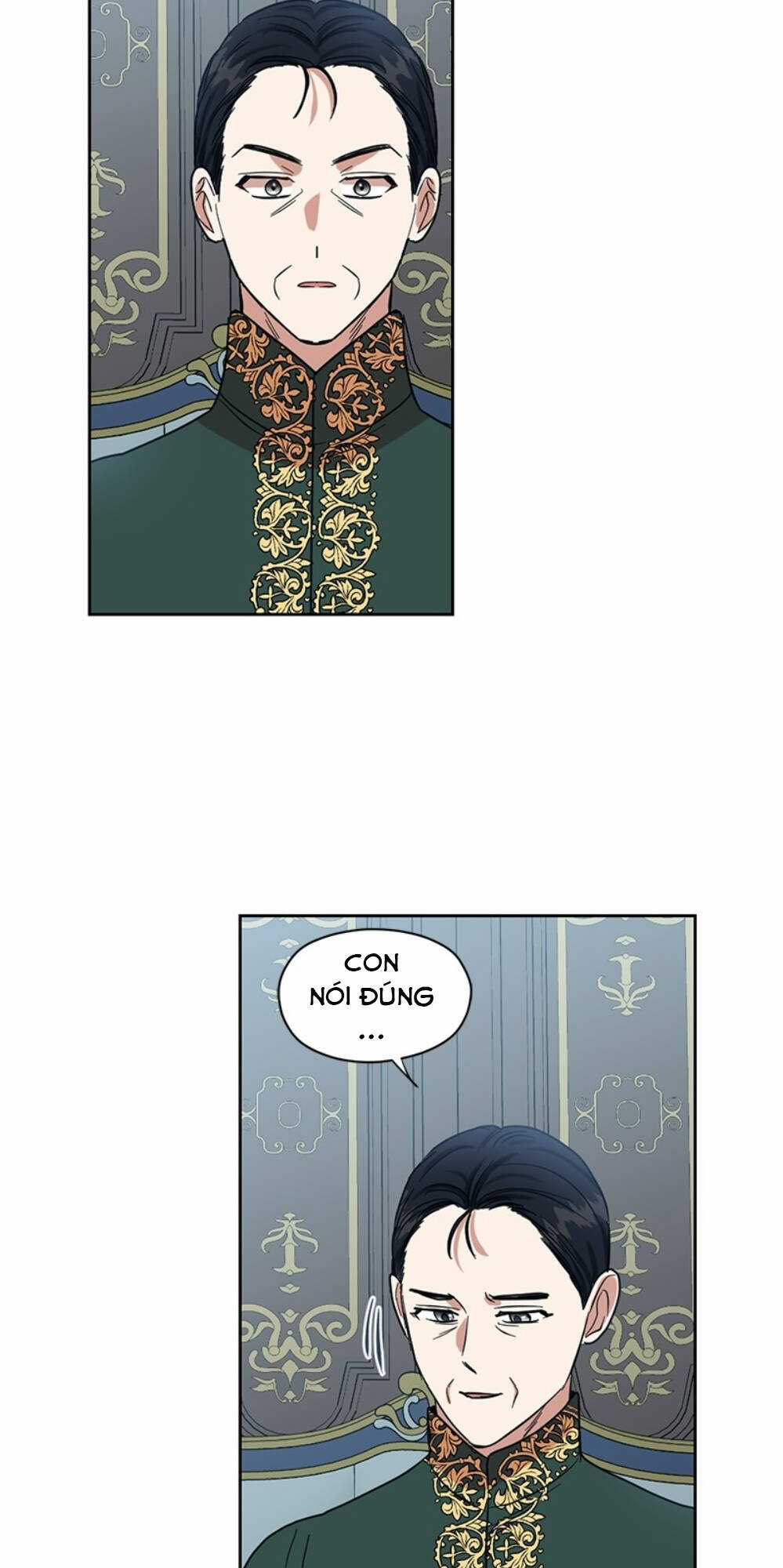 Ta Muốn Biến Phu Quân Thành Bá Chủ Chapter 63 trang 33