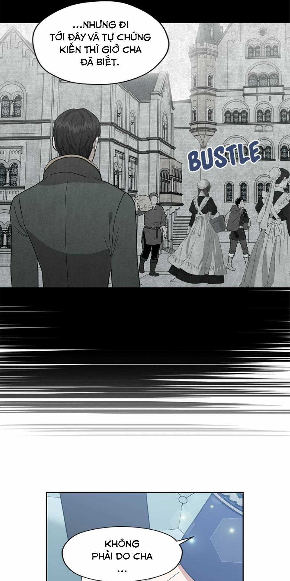 Ta Muốn Biến Phu Quân Thành Bá Chủ Chapter 63 trang 35