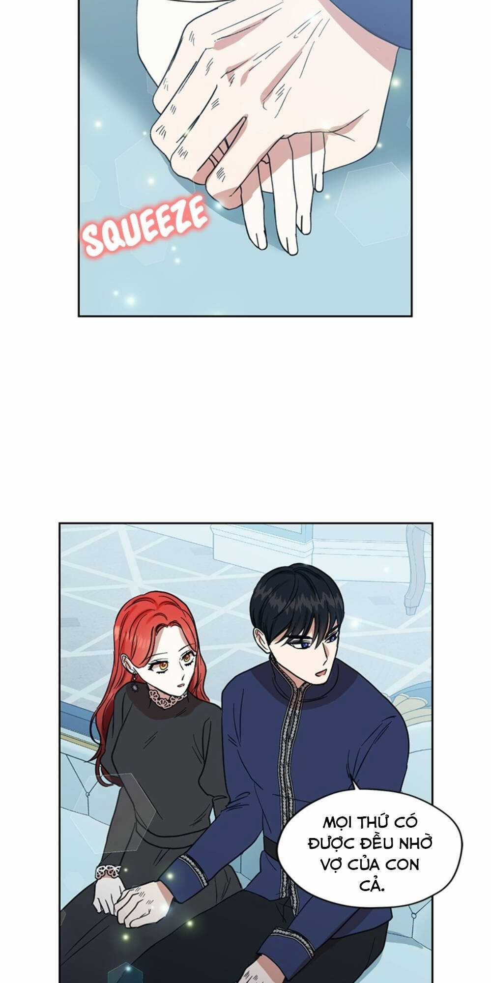 Ta Muốn Biến Phu Quân Thành Bá Chủ Chapter 63 trang 36