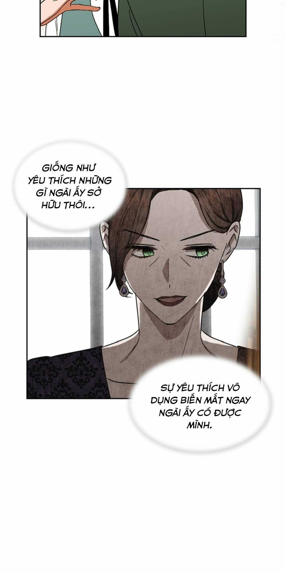 Ta Muốn Biến Phu Quân Thành Bá Chủ Chapter 63 trang 4