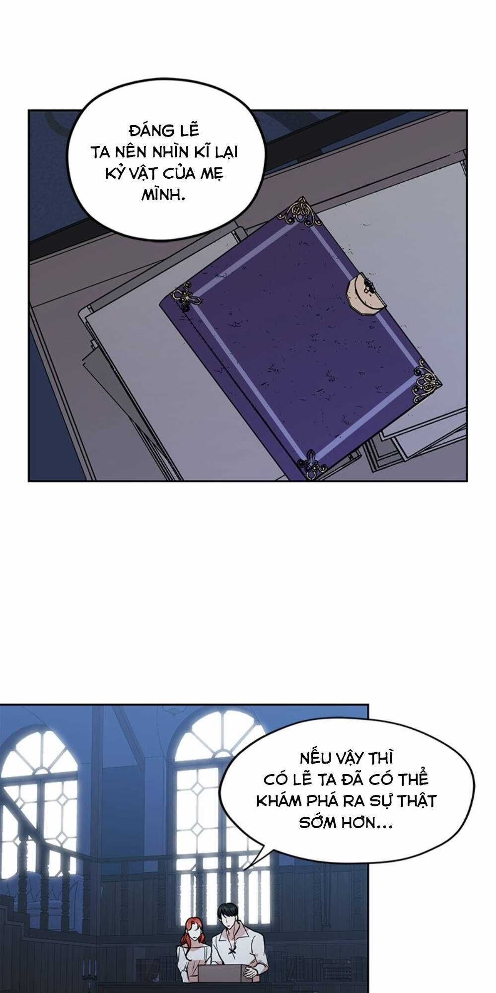 Ta Muốn Biến Phu Quân Thành Bá Chủ Chapter 63 trang 42