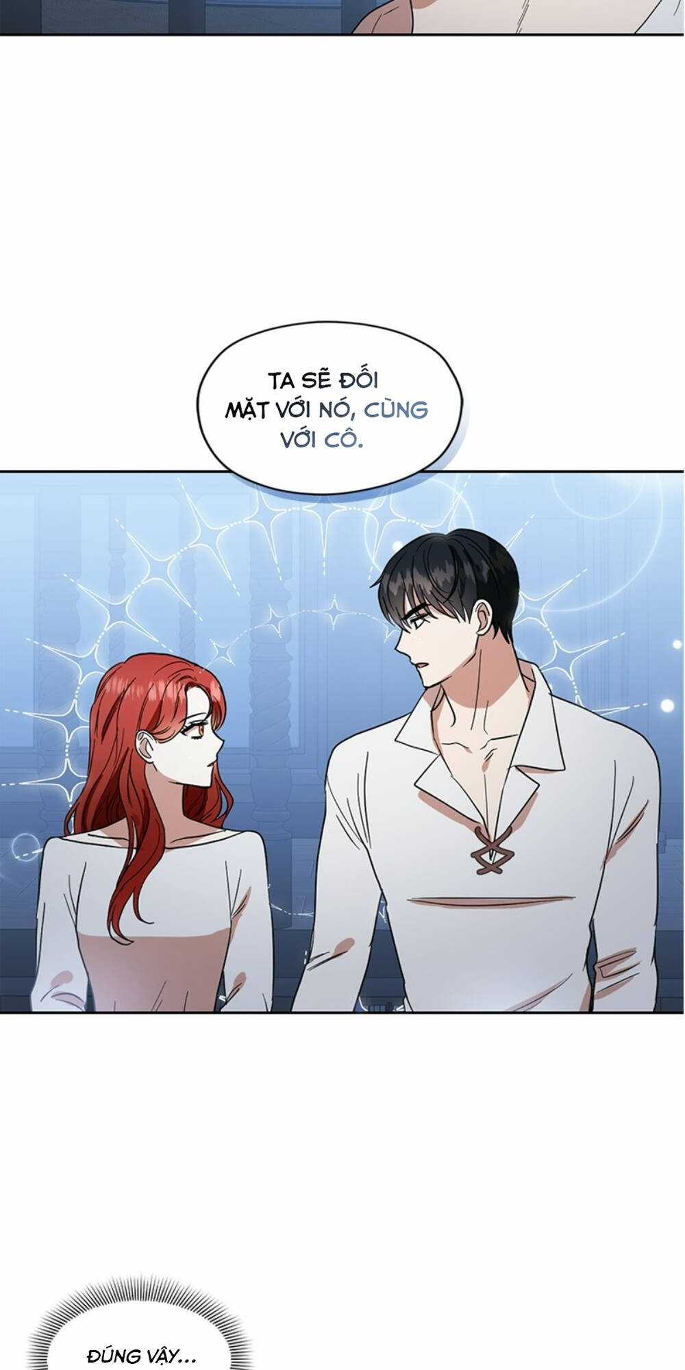 Ta Muốn Biến Phu Quân Thành Bá Chủ Chapter 63 trang 45