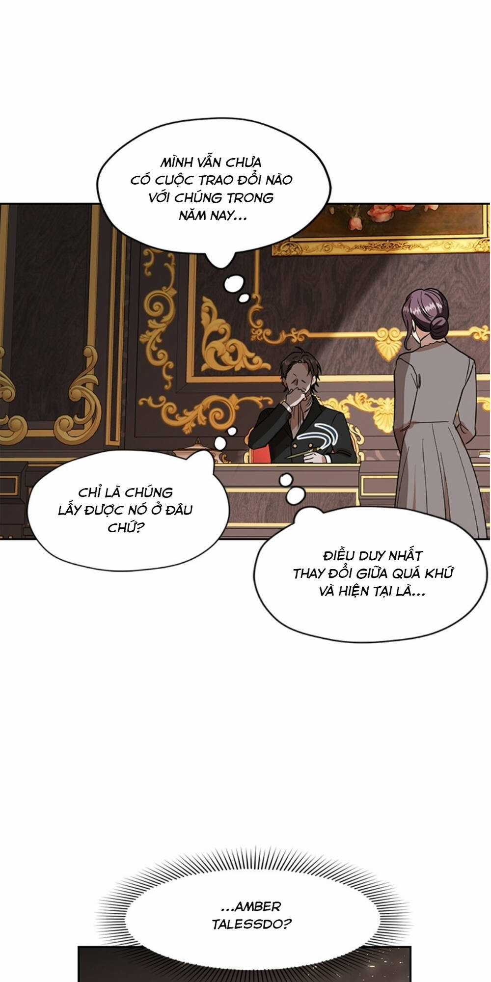 Ta Muốn Biến Phu Quân Thành Bá Chủ Chapter 63 trang 49