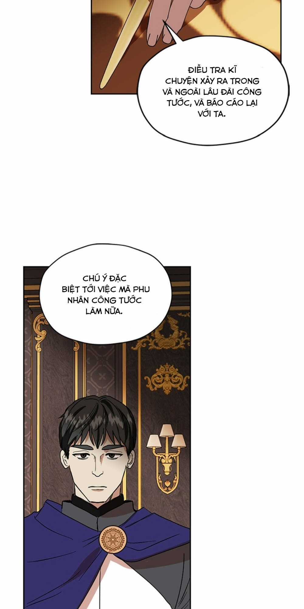 Ta Muốn Biến Phu Quân Thành Bá Chủ Chapter 63 trang 51