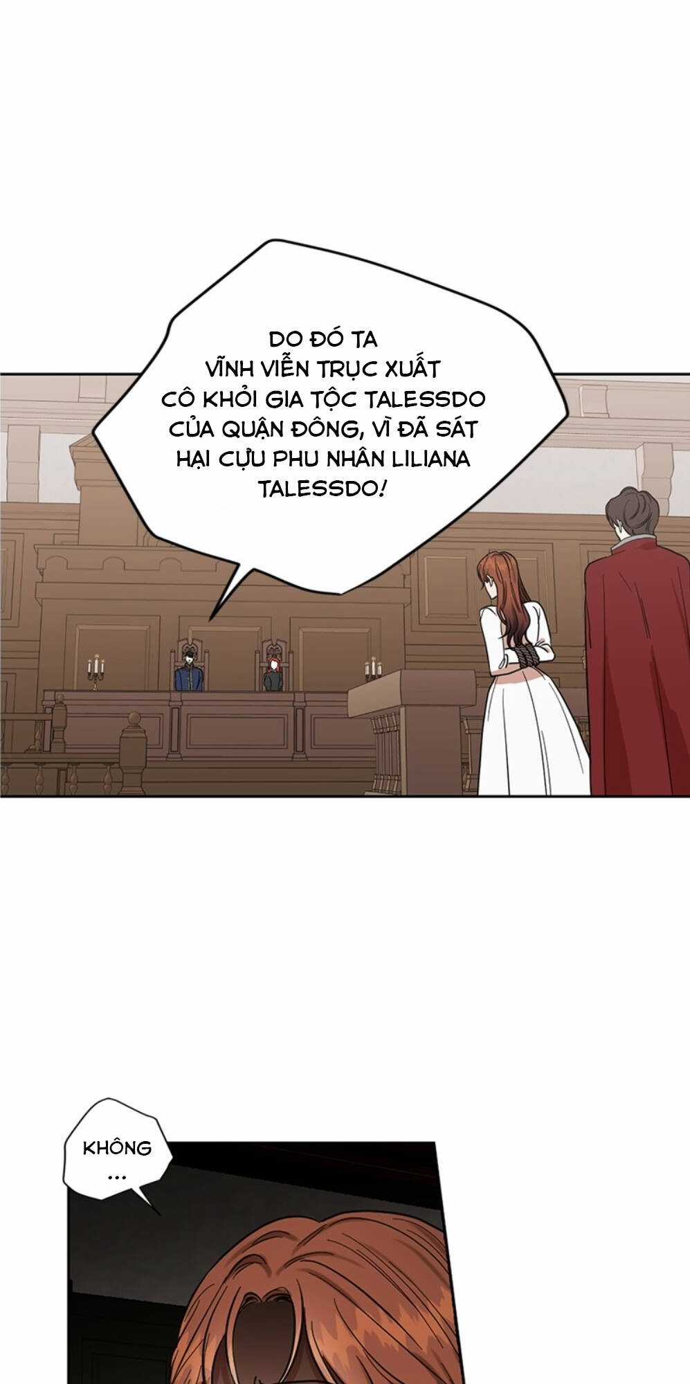 Ta Muốn Biến Phu Quân Thành Bá Chủ Chapter 63 trang 7