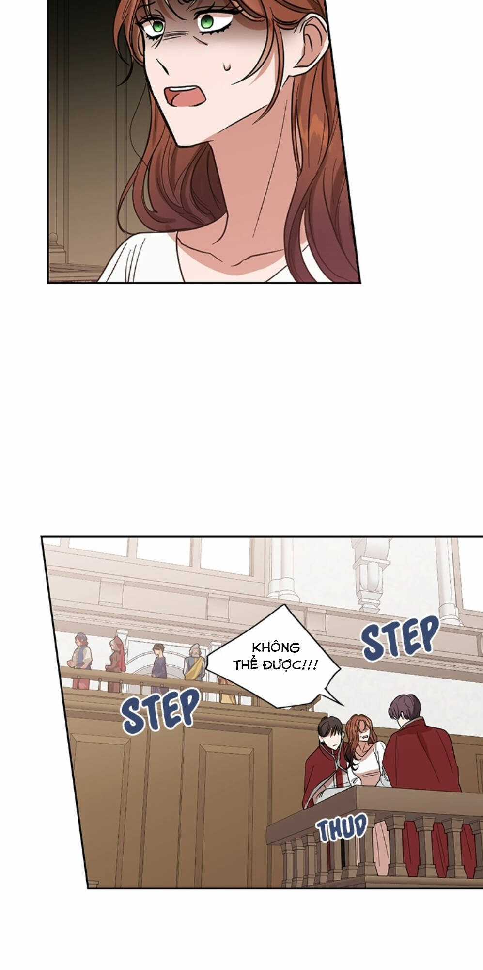 Ta Muốn Biến Phu Quân Thành Bá Chủ Chapter 63 trang 8