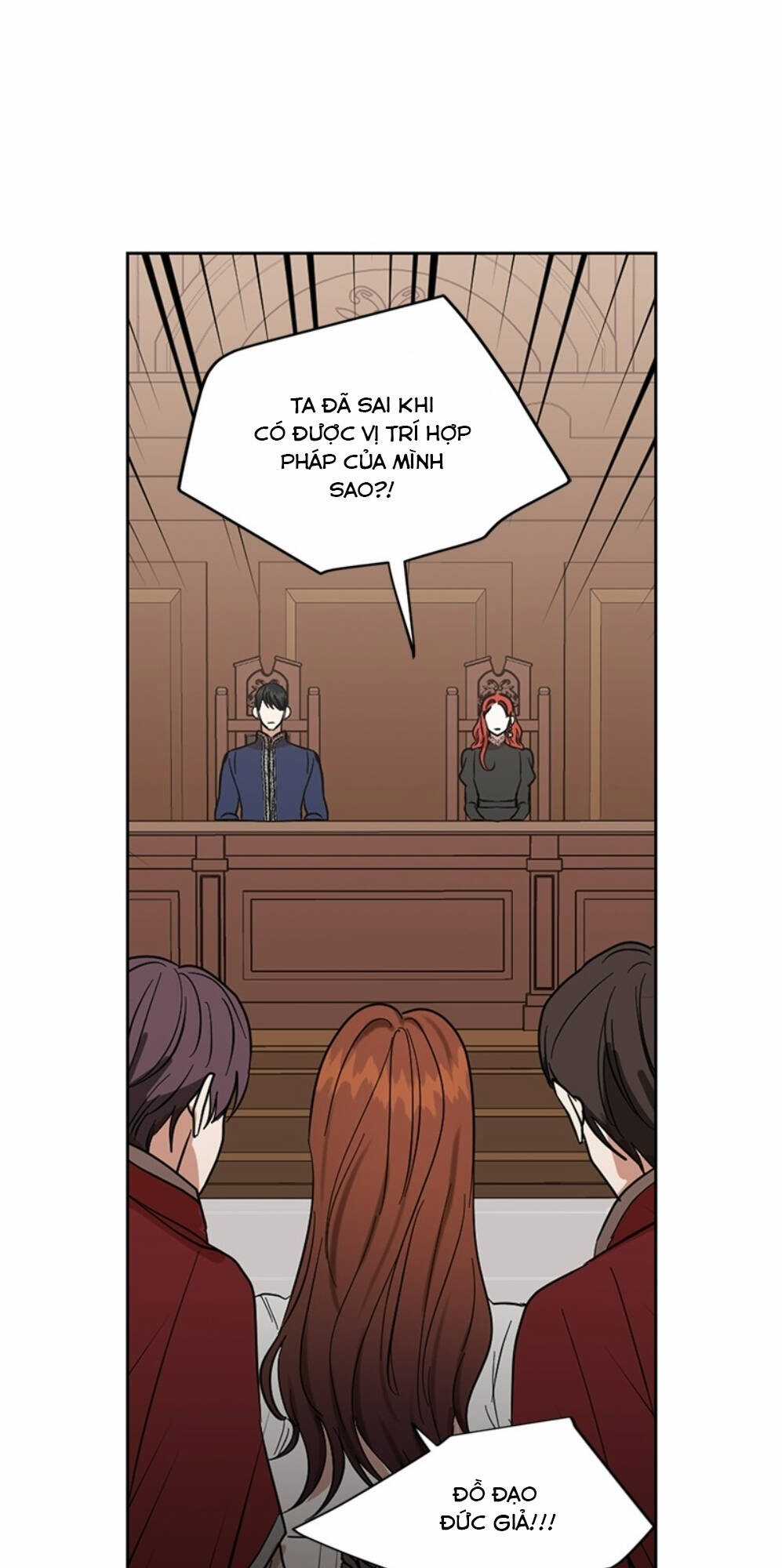 Ta Muốn Biến Phu Quân Thành Bá Chủ Chapter 63 trang 9