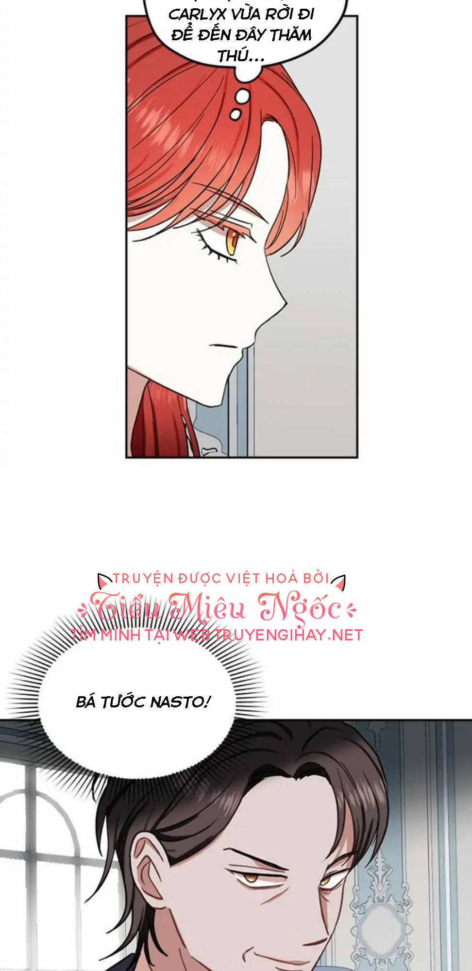 Ta Muốn Biến Phu Quân Thành Bá Chủ Chapter 64 trang 12