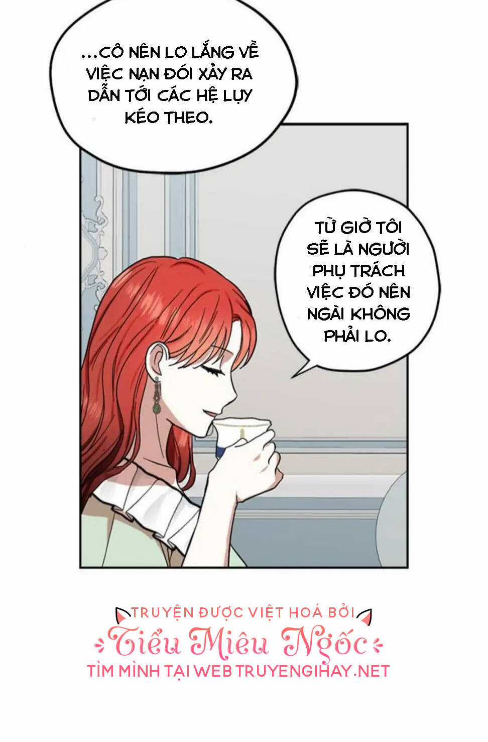 Ta Muốn Biến Phu Quân Thành Bá Chủ Chapter 64 trang 15