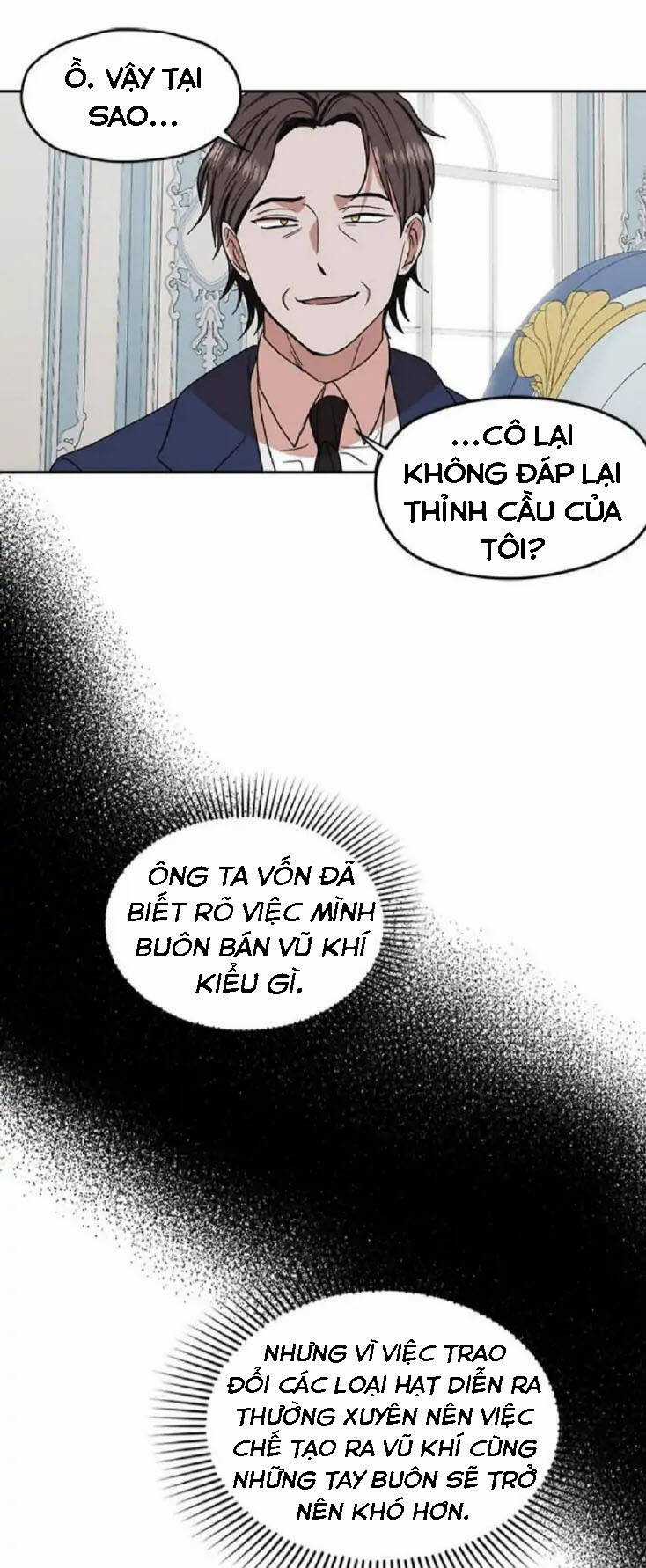 Ta Muốn Biến Phu Quân Thành Bá Chủ Chapter 64 trang 16