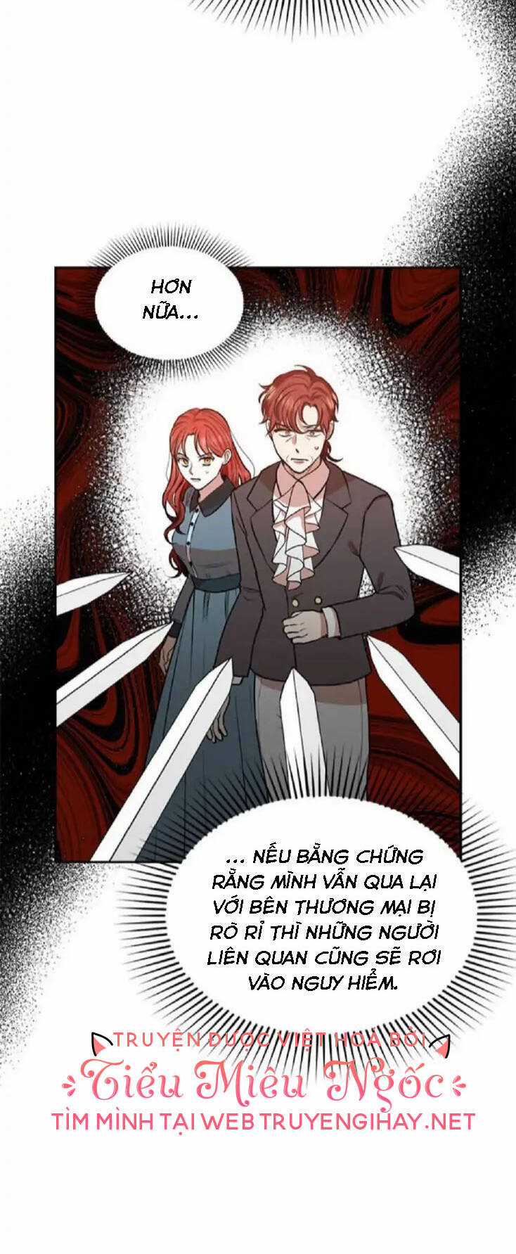 Ta Muốn Biến Phu Quân Thành Bá Chủ Chapter 64 trang 17