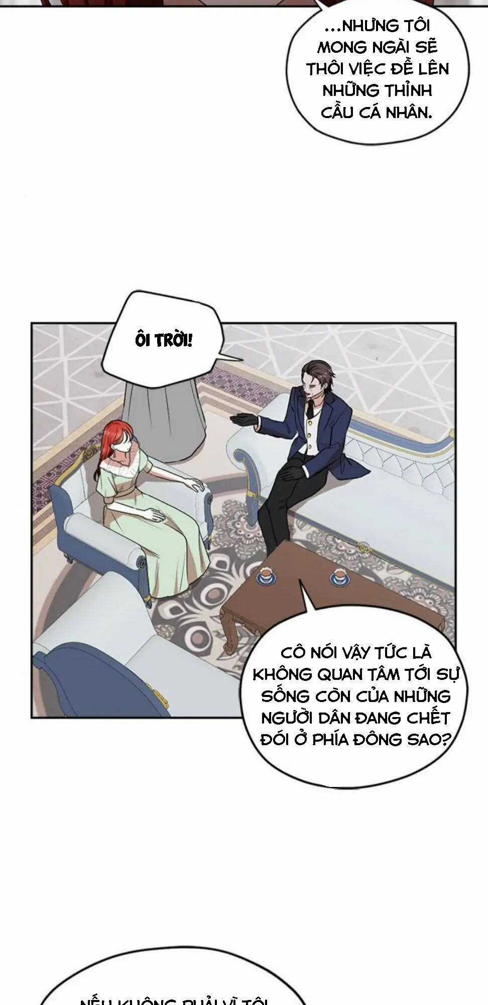 Ta Muốn Biến Phu Quân Thành Bá Chủ Chapter 64 trang 19