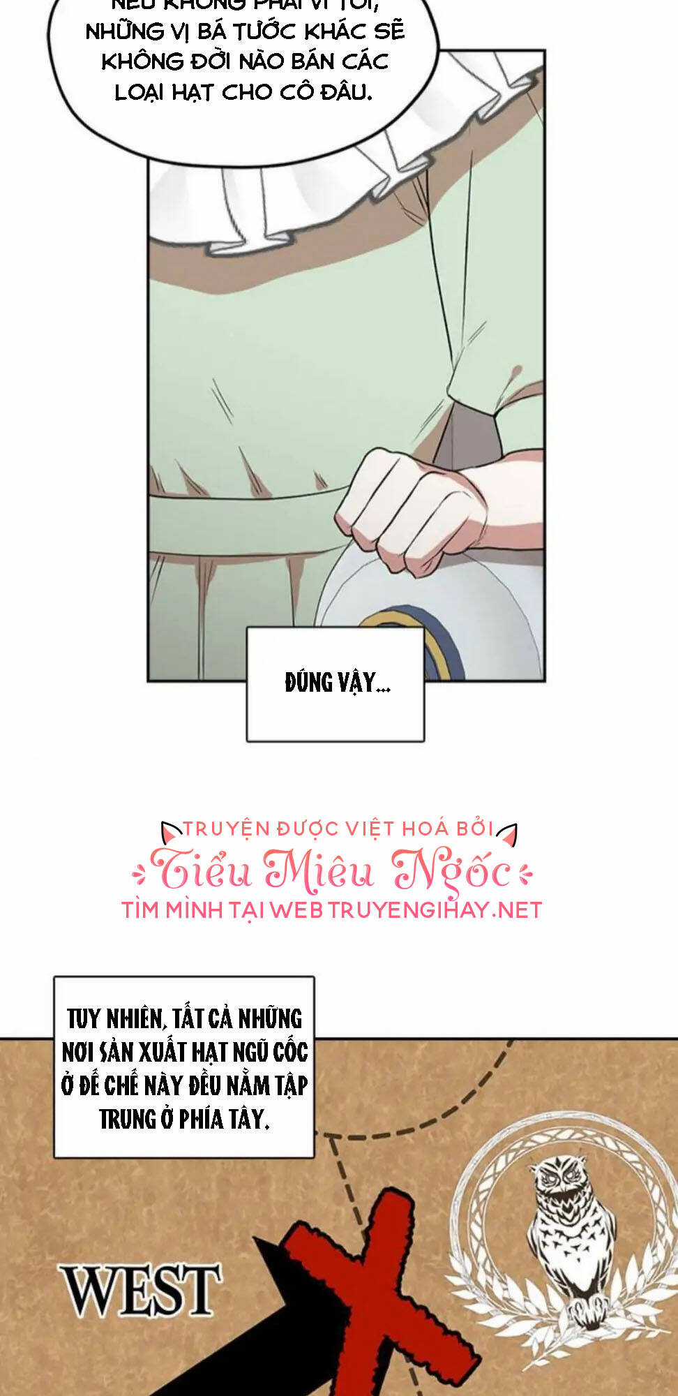 Ta Muốn Biến Phu Quân Thành Bá Chủ Chapter 64 trang 20