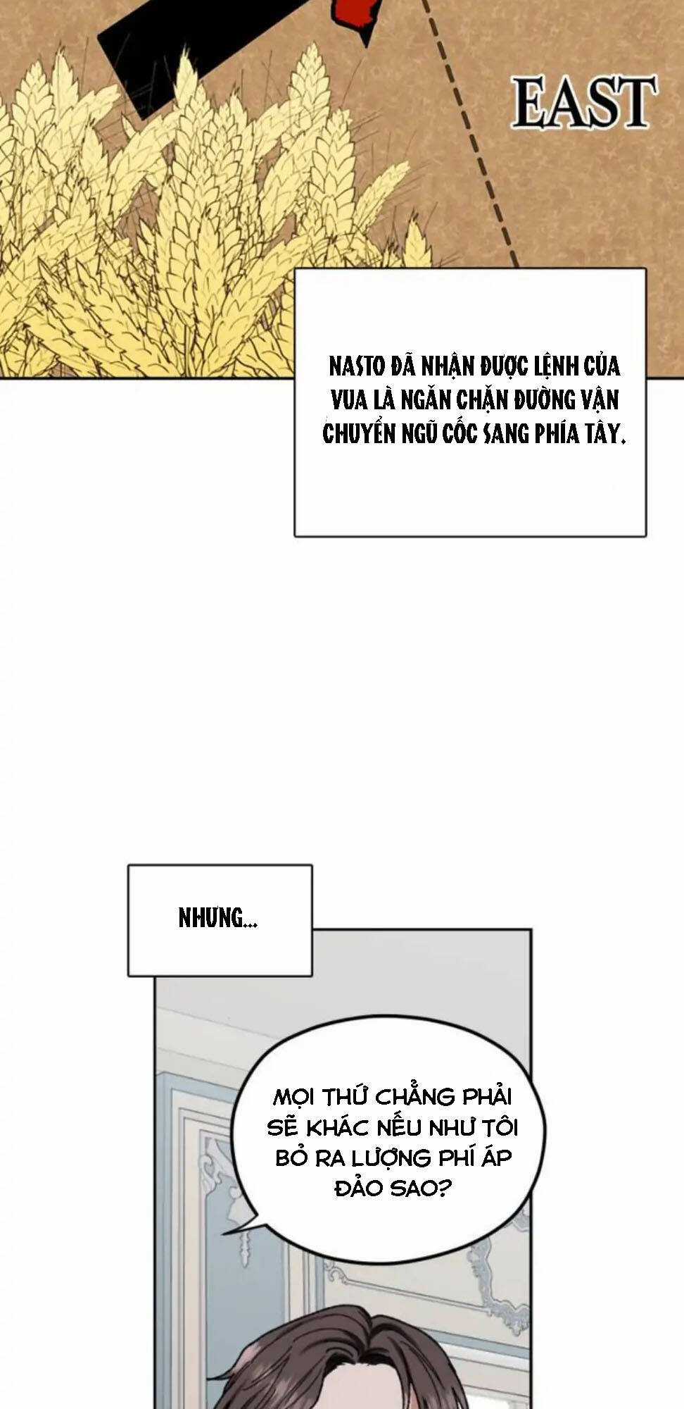 Ta Muốn Biến Phu Quân Thành Bá Chủ Chapter 64 trang 21