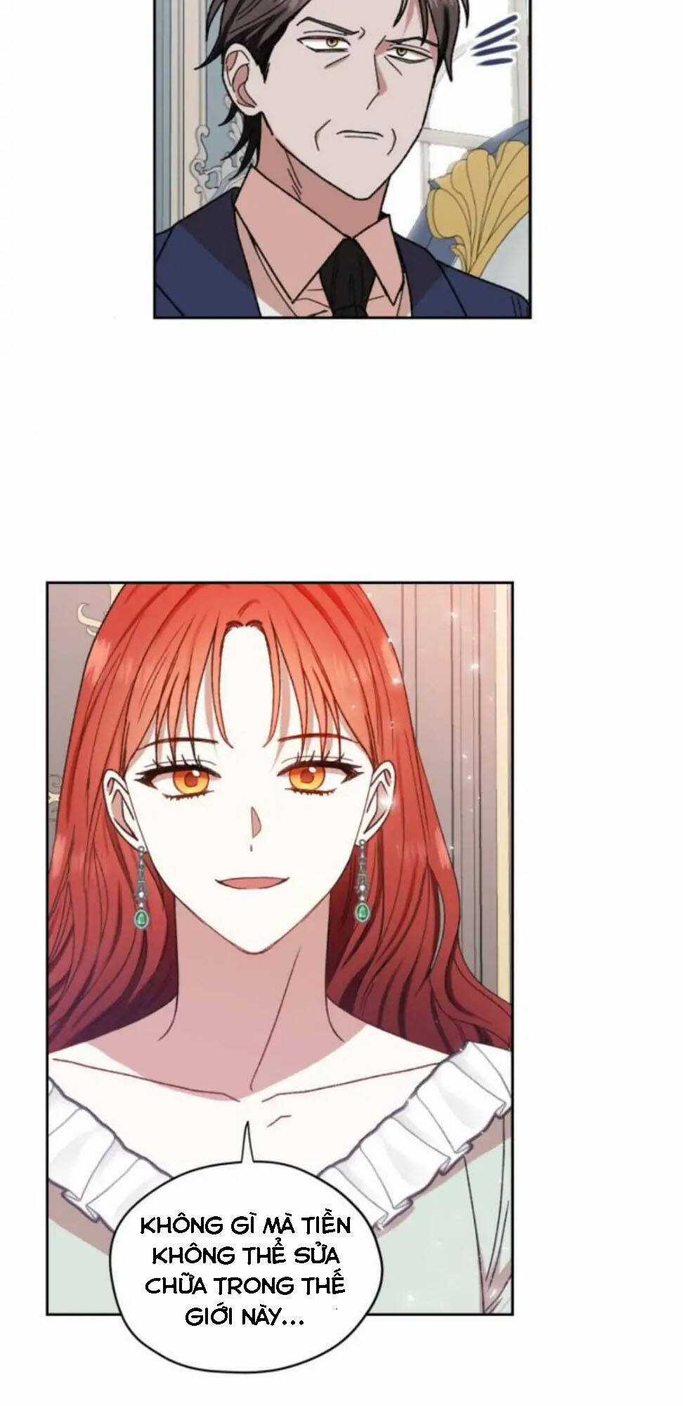 Ta Muốn Biến Phu Quân Thành Bá Chủ Chapter 64 trang 22