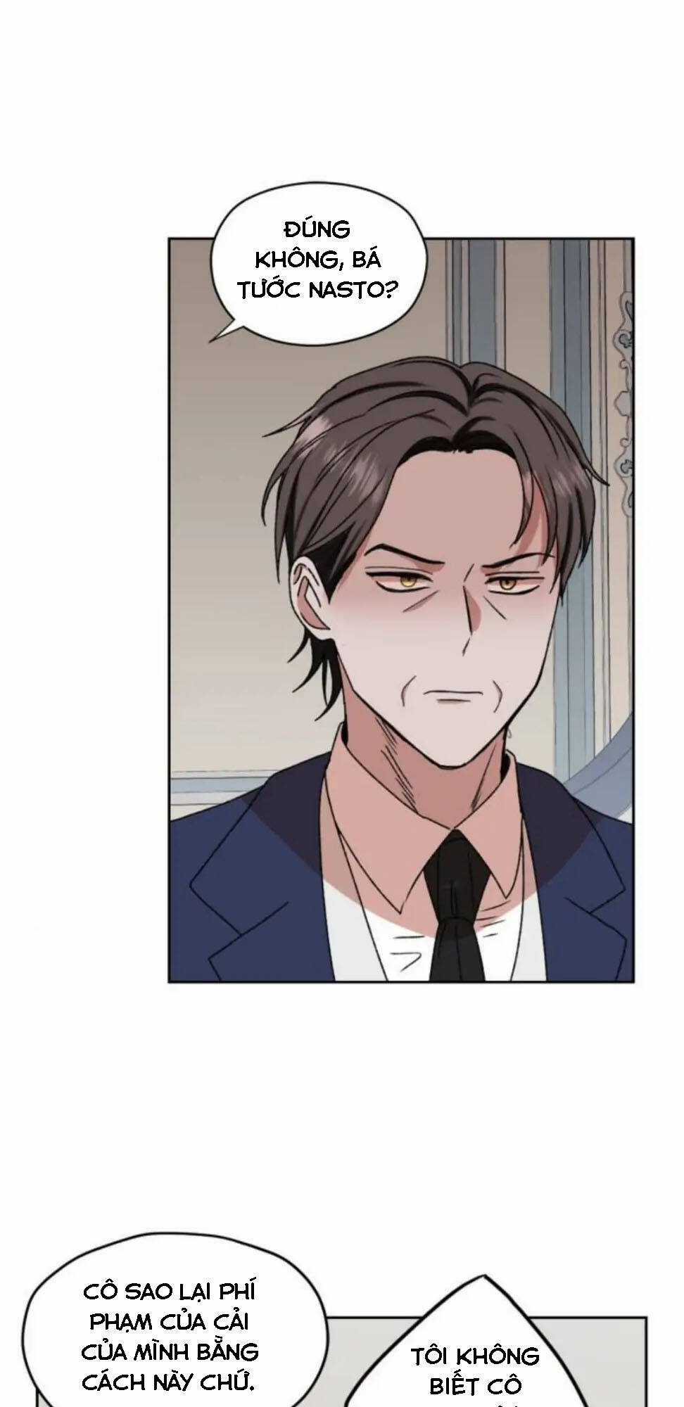 Ta Muốn Biến Phu Quân Thành Bá Chủ Chapter 64 trang 23