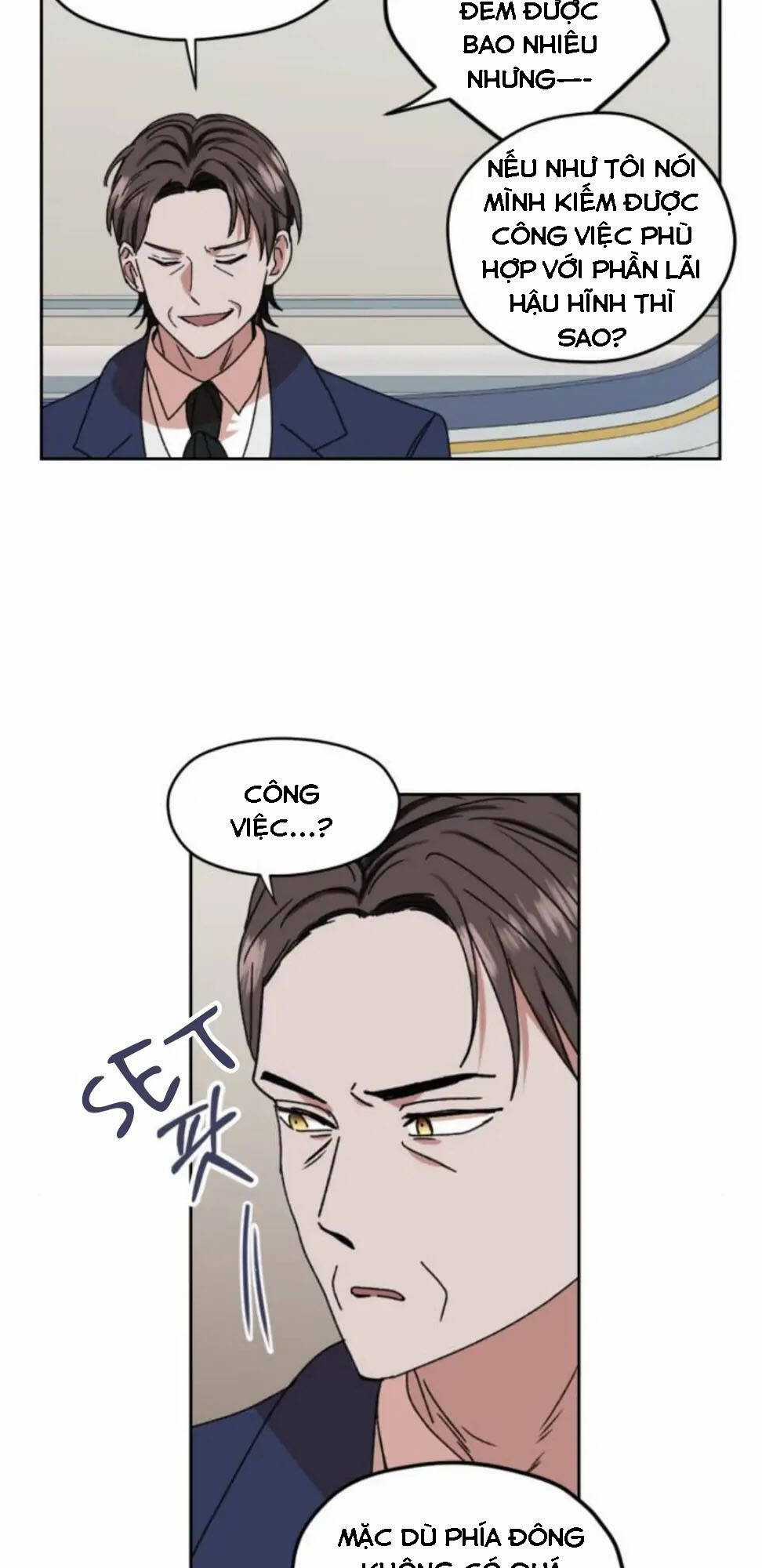 Ta Muốn Biến Phu Quân Thành Bá Chủ Chapter 64 trang 24