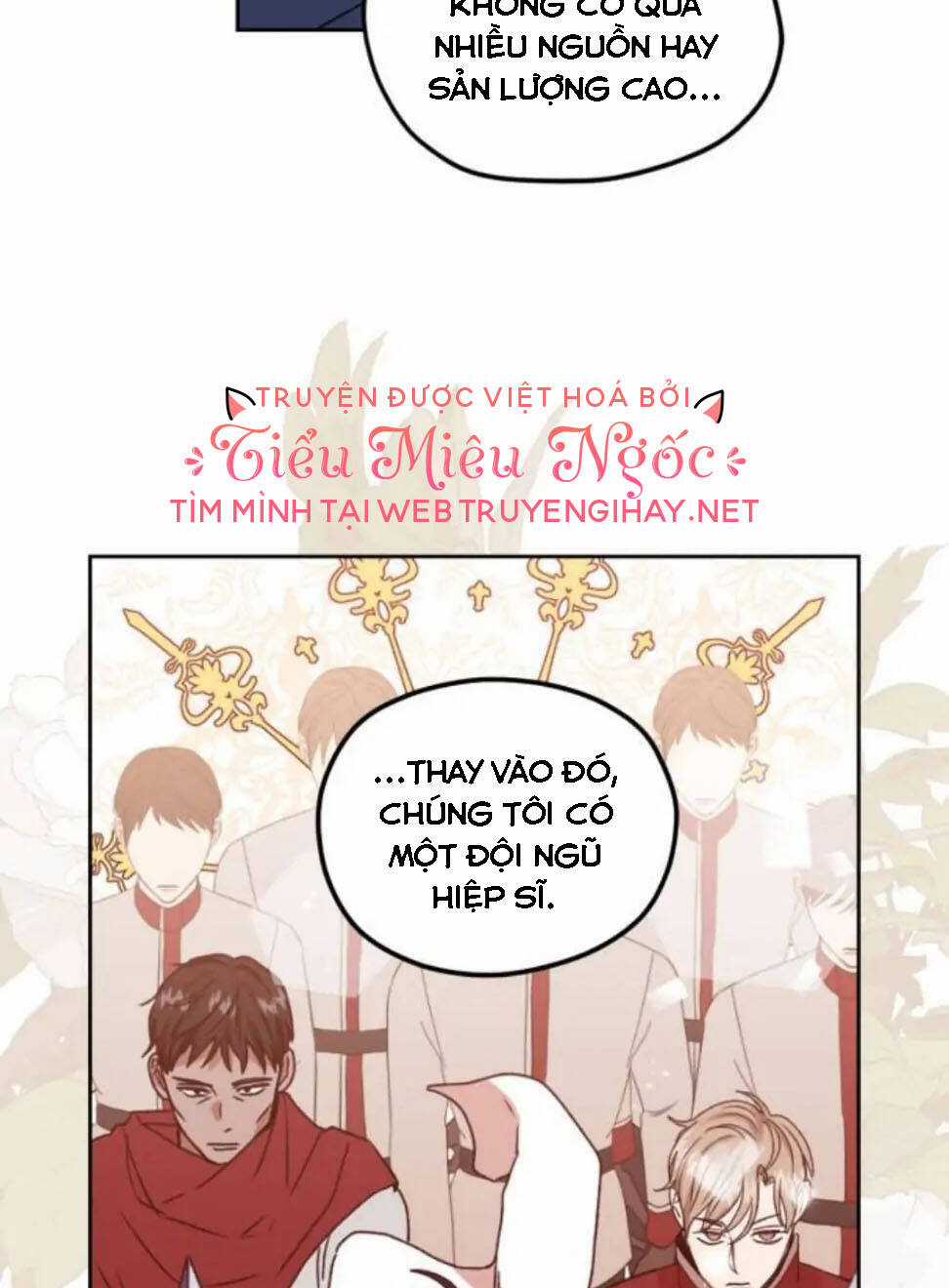 Ta Muốn Biến Phu Quân Thành Bá Chủ Chapter 64 trang 25