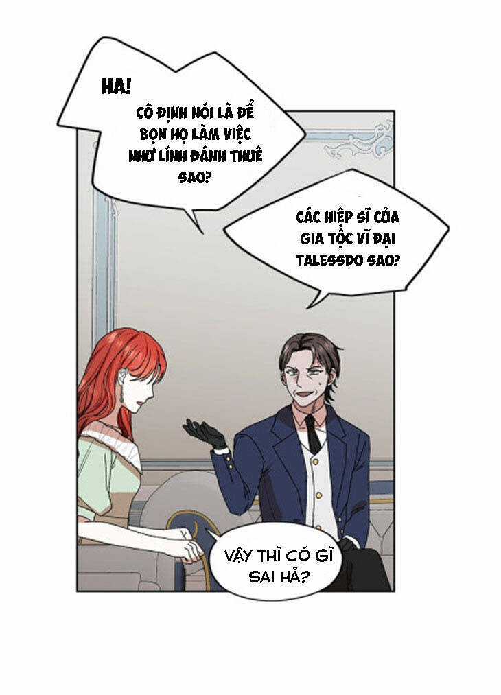 Ta Muốn Biến Phu Quân Thành Bá Chủ Chapter 64 trang 27