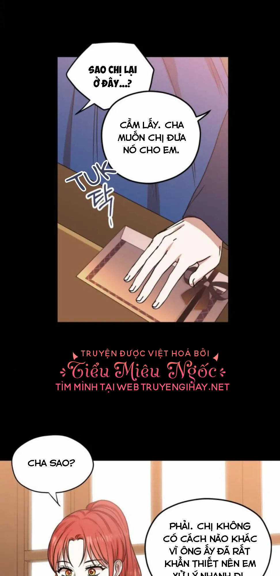 Ta Muốn Biến Phu Quân Thành Bá Chủ Chapter 64 trang 32