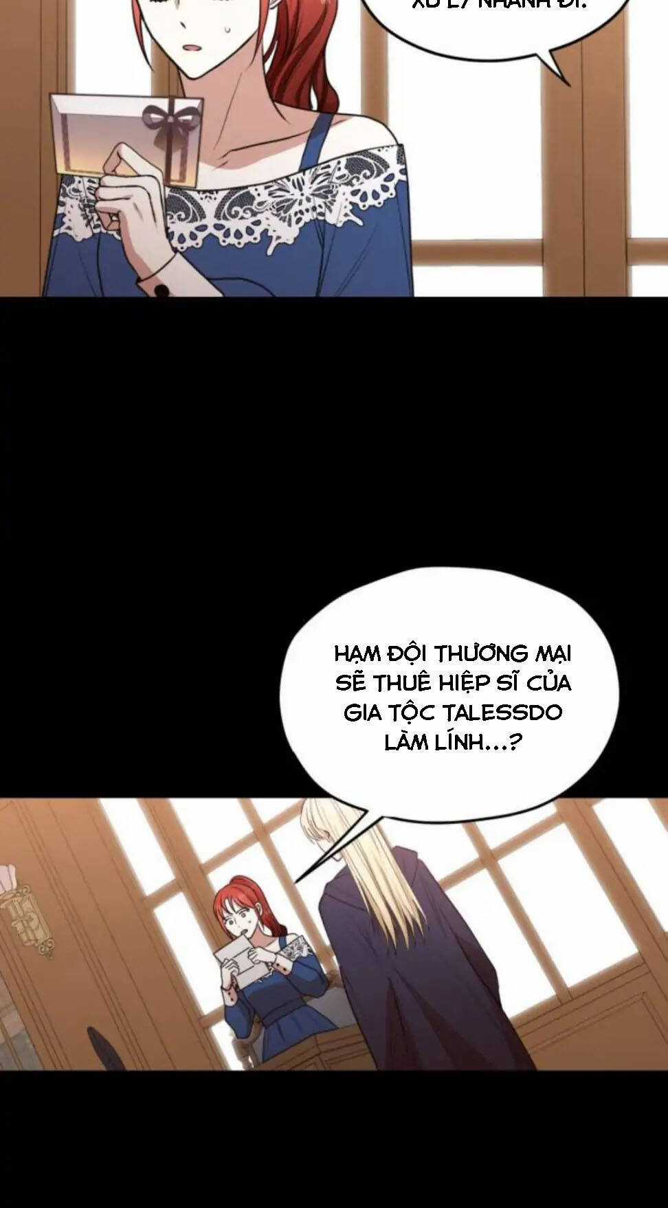 Ta Muốn Biến Phu Quân Thành Bá Chủ Chapter 64 trang 33