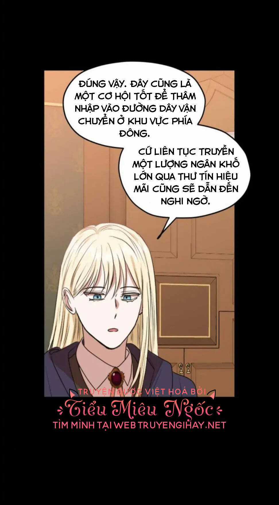 Ta Muốn Biến Phu Quân Thành Bá Chủ Chapter 64 trang 34