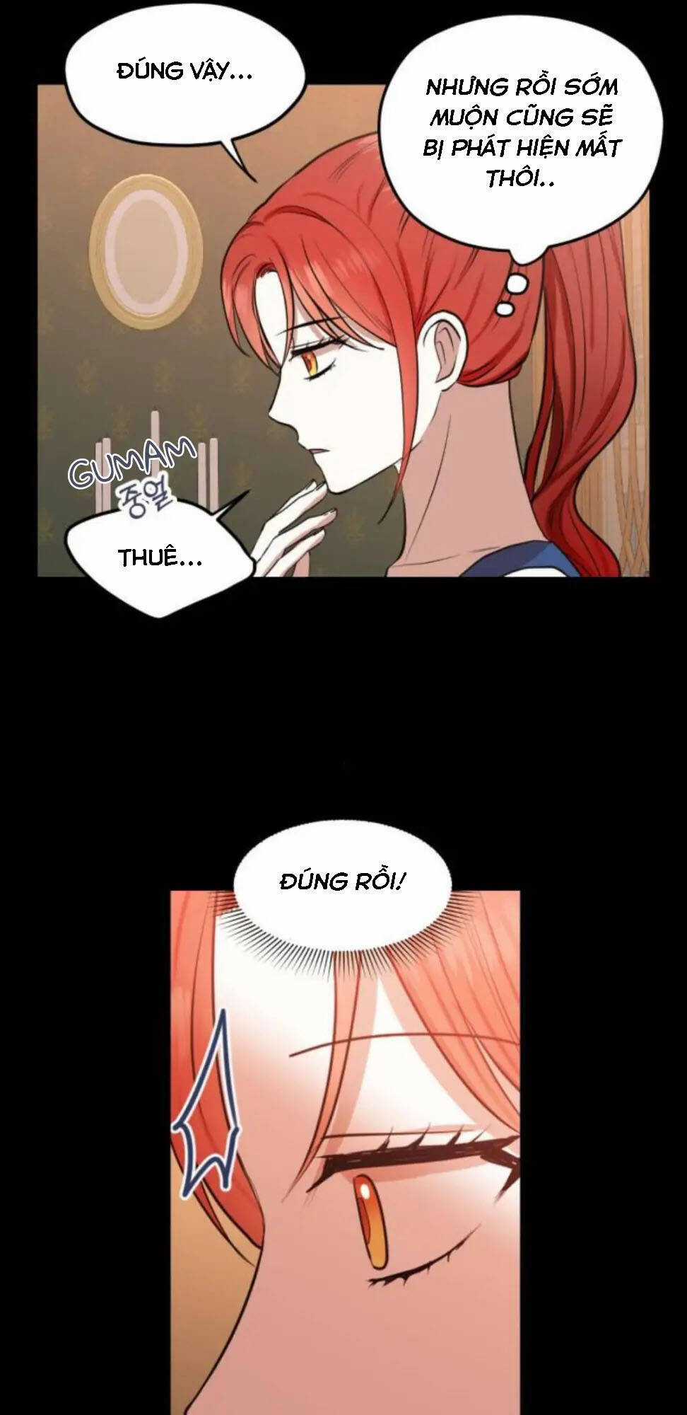 Ta Muốn Biến Phu Quân Thành Bá Chủ Chapter 64 trang 35