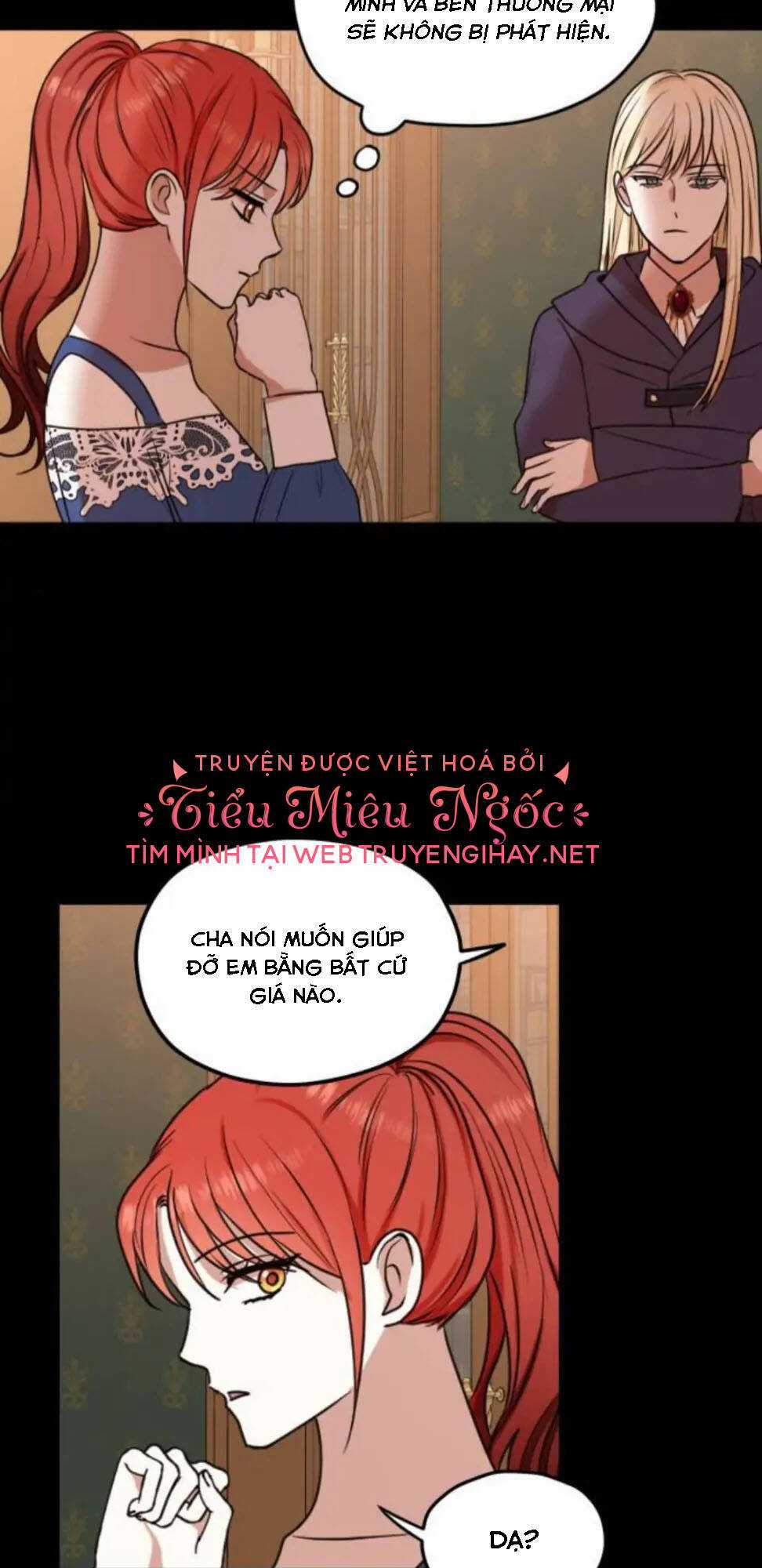 Ta Muốn Biến Phu Quân Thành Bá Chủ Chapter 64 trang 37