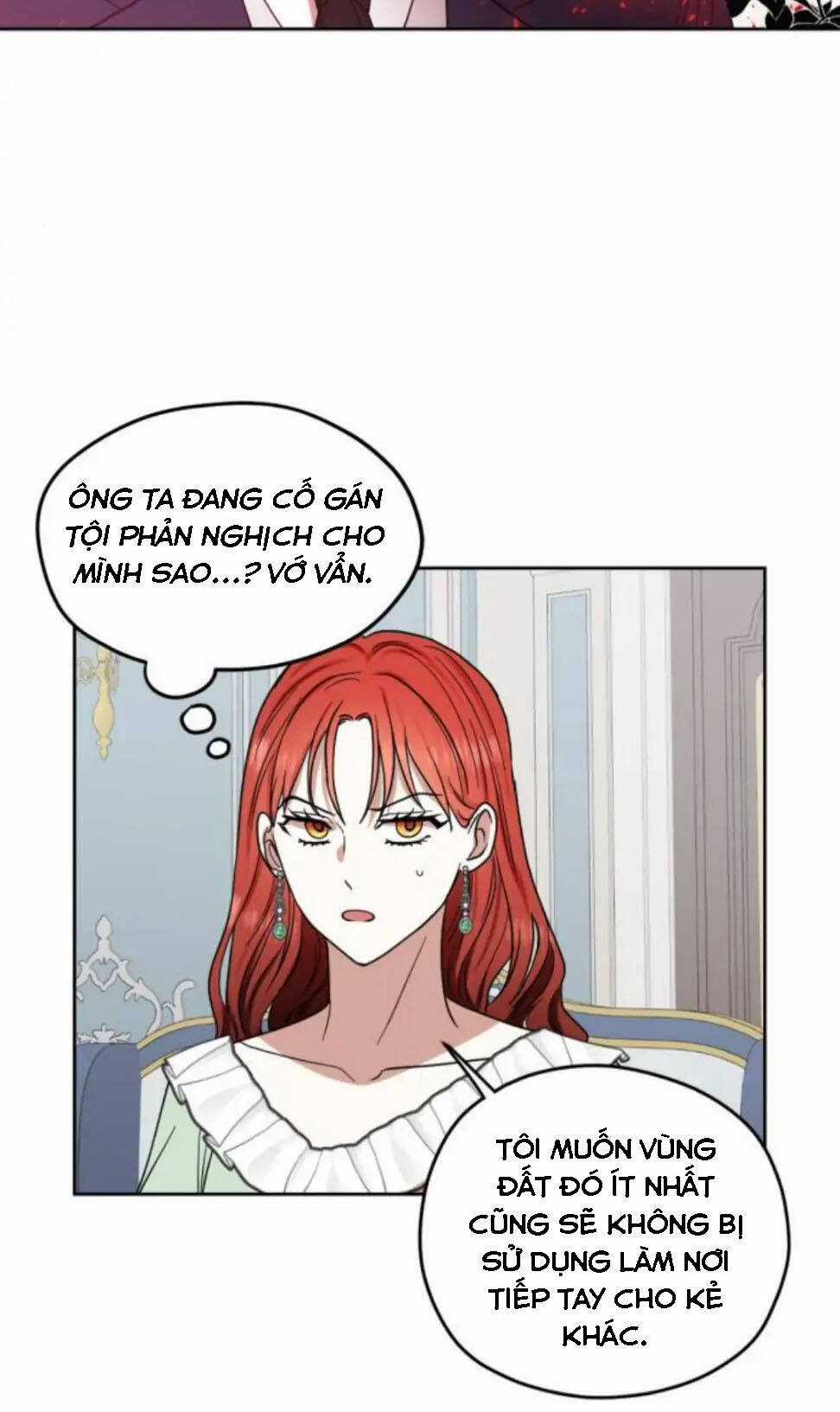 Ta Muốn Biến Phu Quân Thành Bá Chủ Chapter 64 trang 44