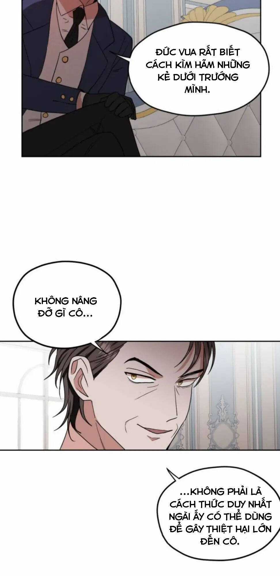 Ta Muốn Biến Phu Quân Thành Bá Chủ Chapter 64 trang 49