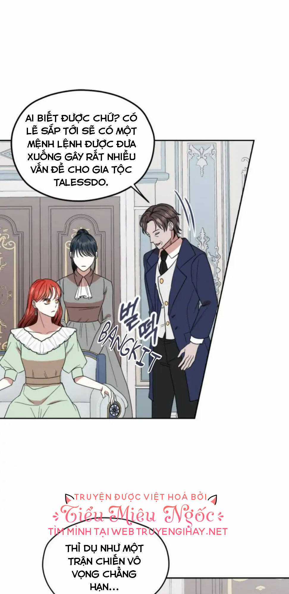 Ta Muốn Biến Phu Quân Thành Bá Chủ Chapter 64 trang 50