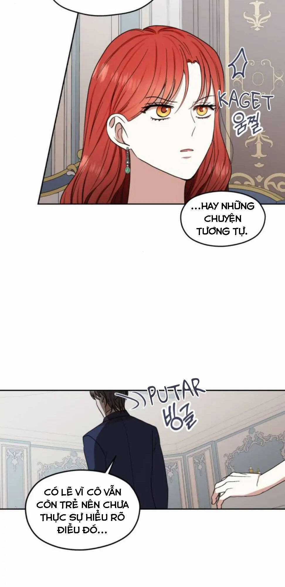 Ta Muốn Biến Phu Quân Thành Bá Chủ Chapter 64 trang 51