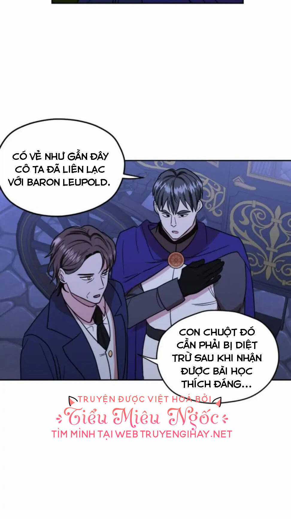 Ta Muốn Biến Phu Quân Thành Bá Chủ Chapter 64 trang 57