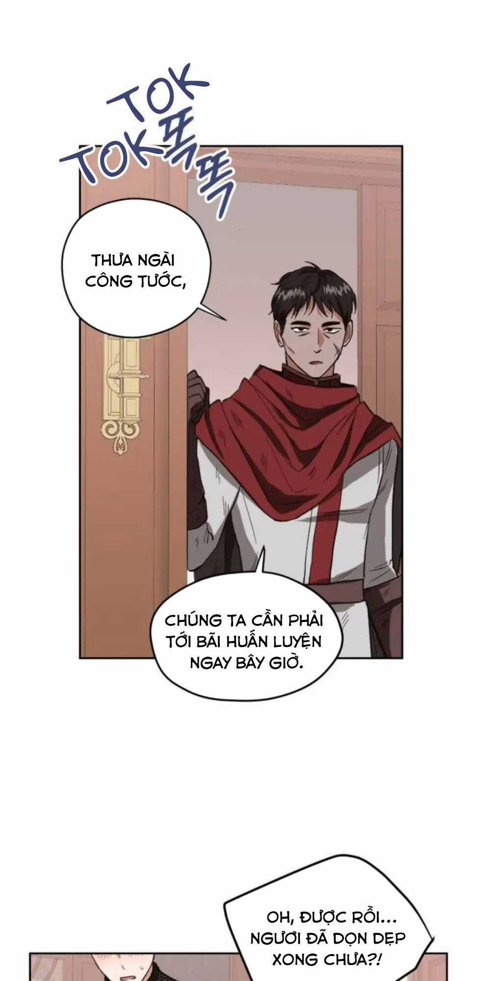 Ta Muốn Biến Phu Quân Thành Bá Chủ Chapter 65 trang 11