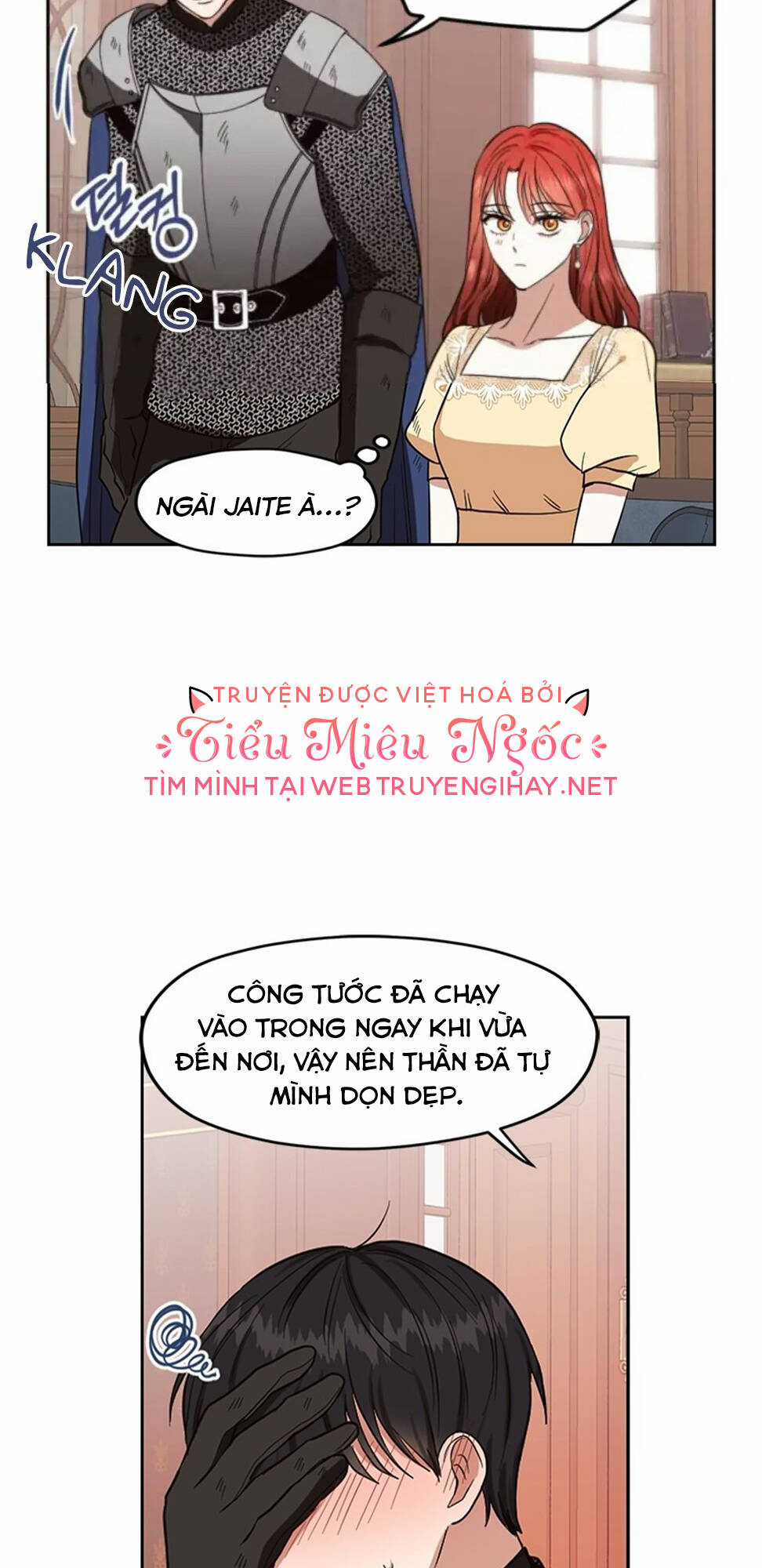 Ta Muốn Biến Phu Quân Thành Bá Chủ Chapter 65 trang 12