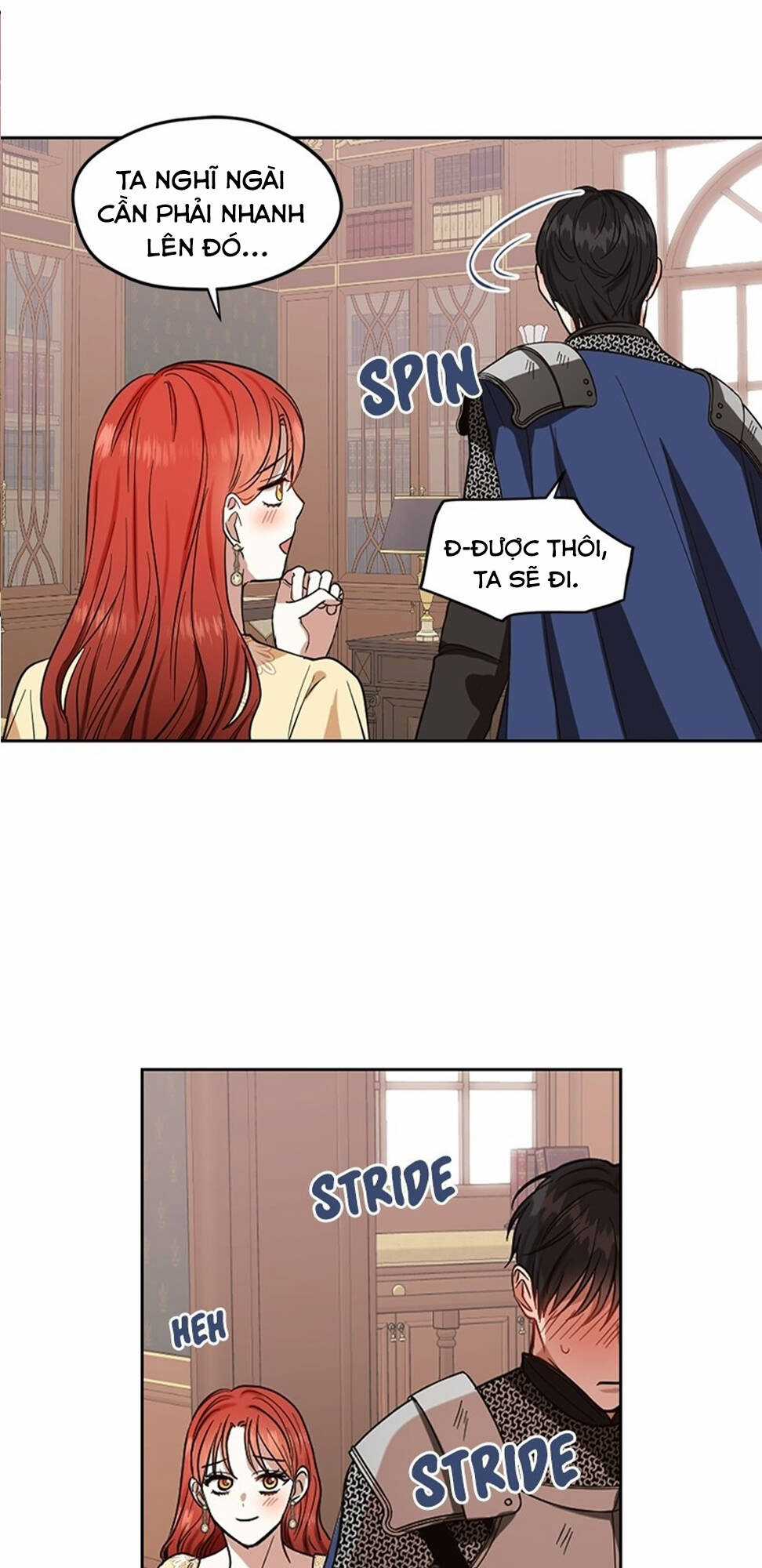 Ta Muốn Biến Phu Quân Thành Bá Chủ Chapter 65 trang 15