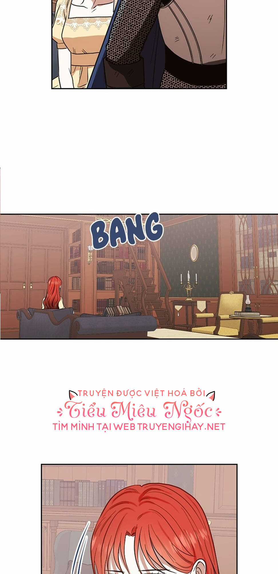 Ta Muốn Biến Phu Quân Thành Bá Chủ Chapter 65 trang 16