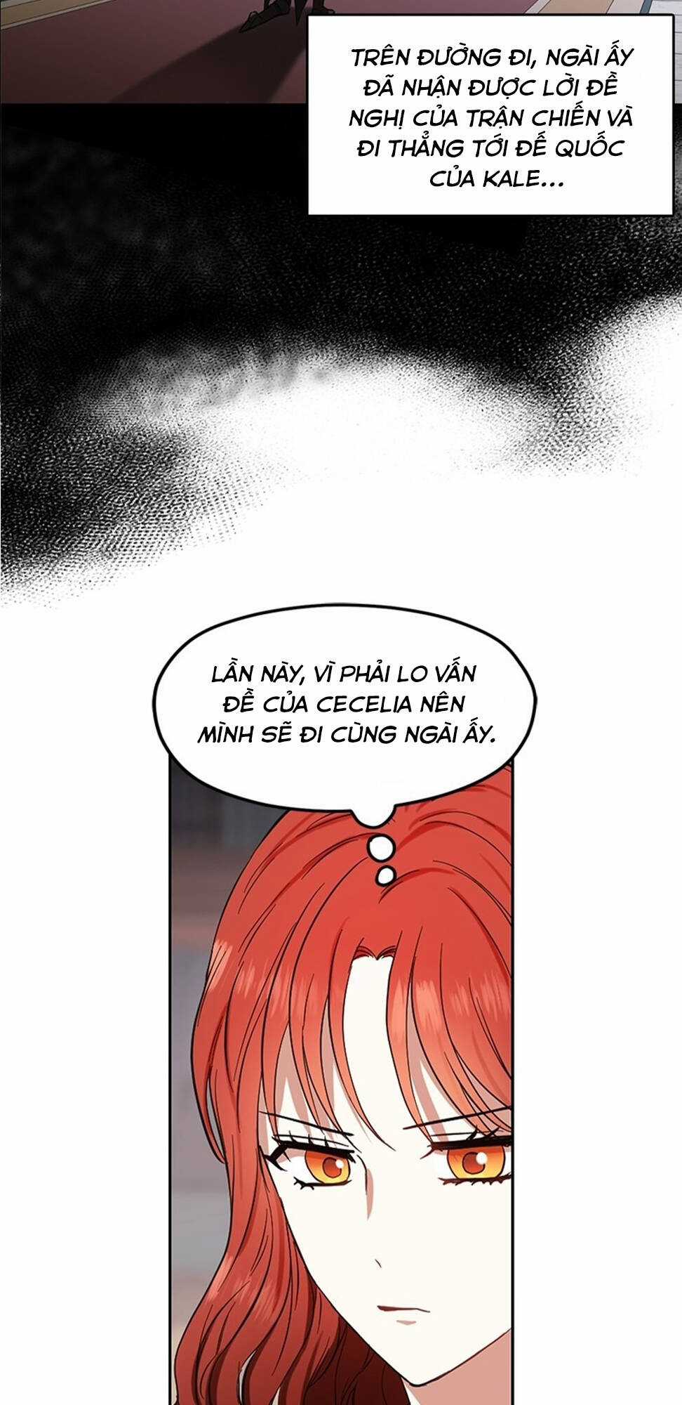 Ta Muốn Biến Phu Quân Thành Bá Chủ Chapter 65 trang 18