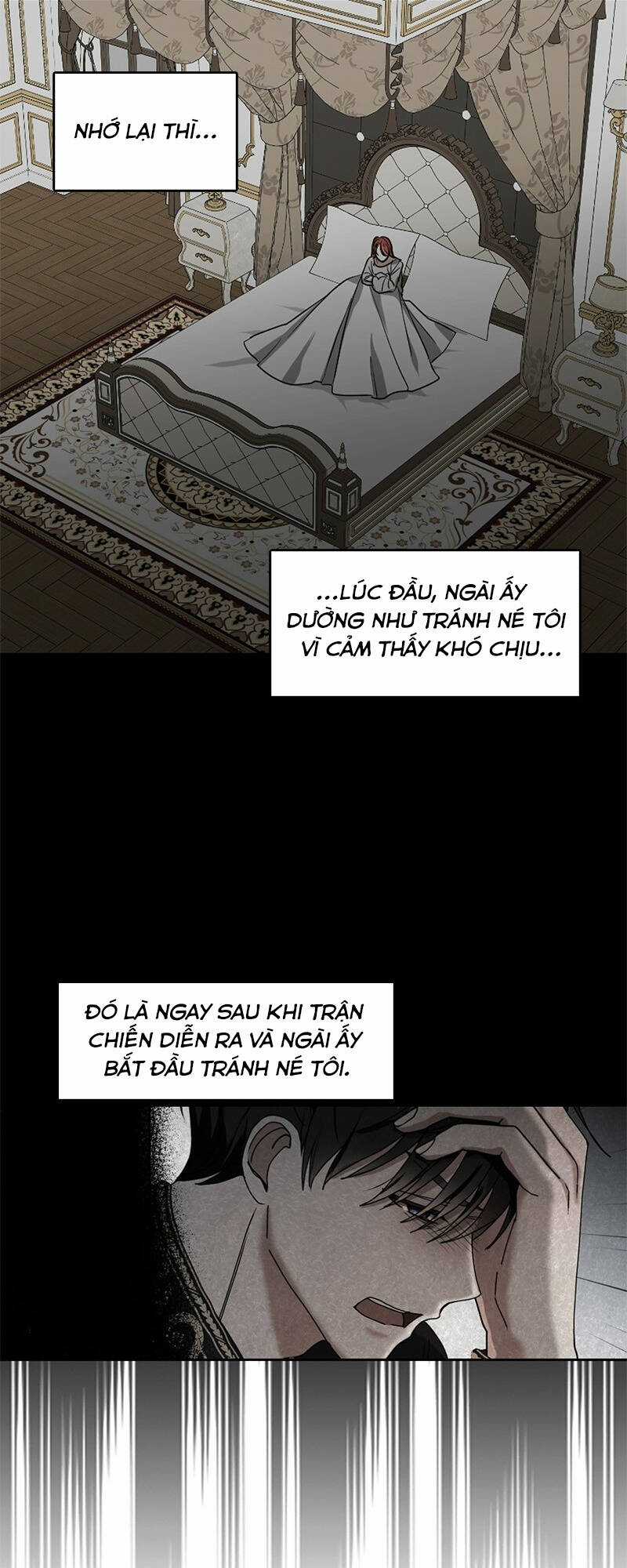 Ta Muốn Biến Phu Quân Thành Bá Chủ Chapter 65 trang 22